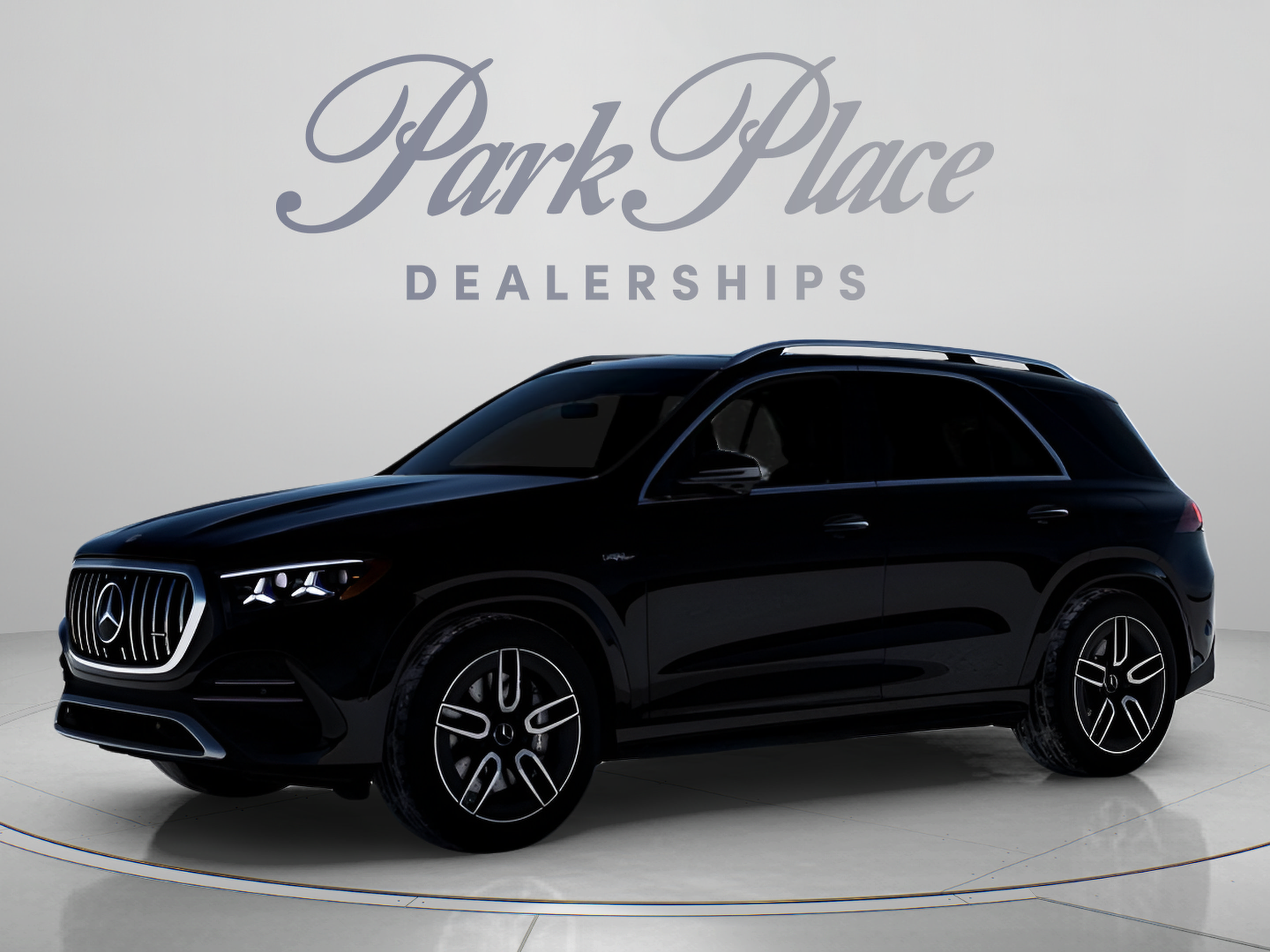 2027 Mercedes-Benz GLE