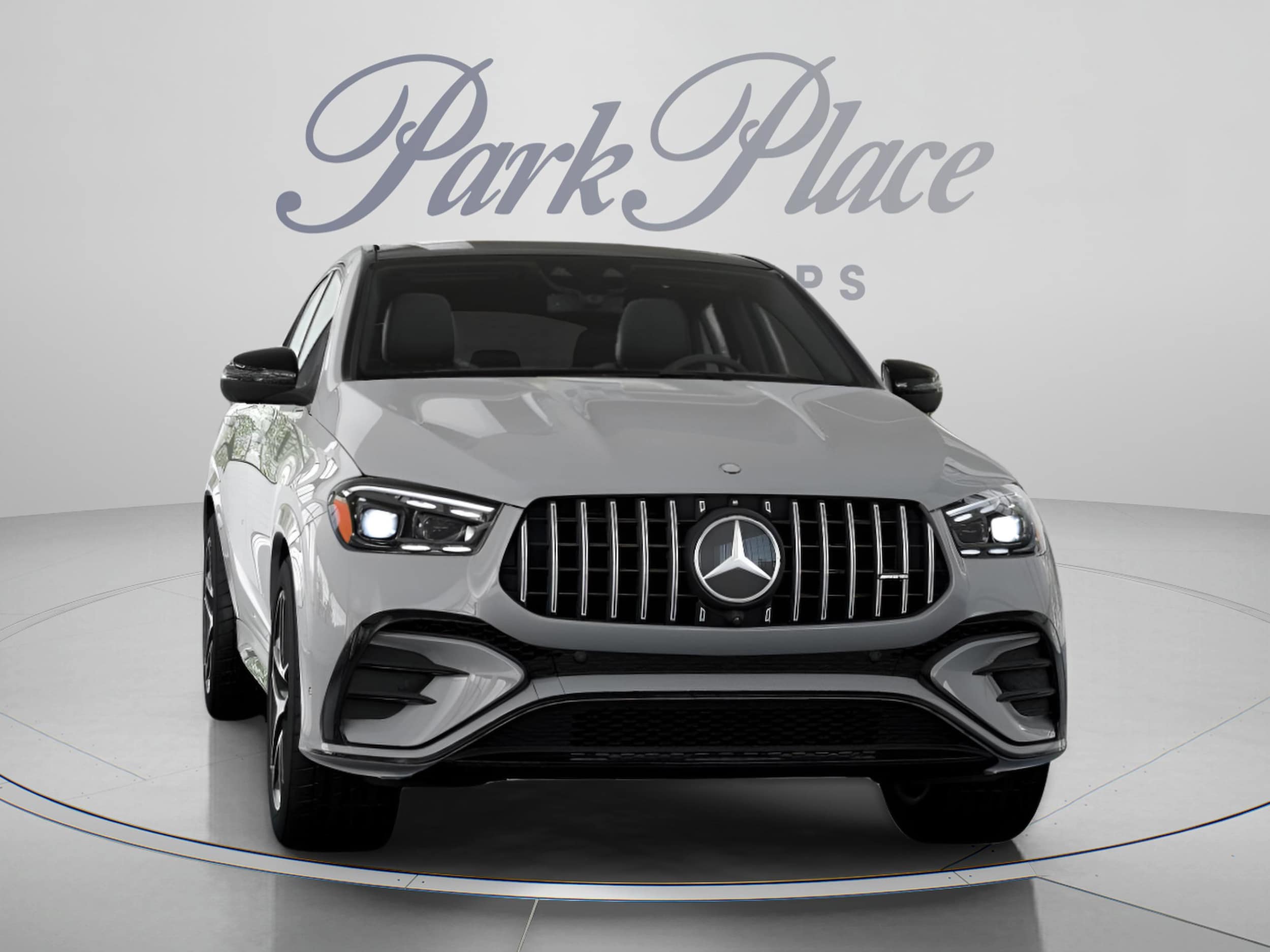 2026 Mercedes-Benz GLE Coupe GLE 53 AMG - Photo 34
