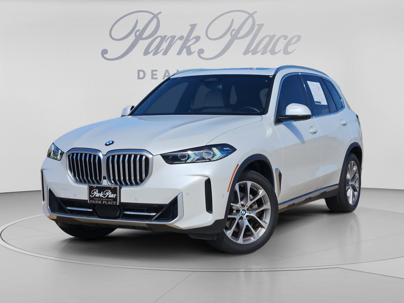2024 BMW X5