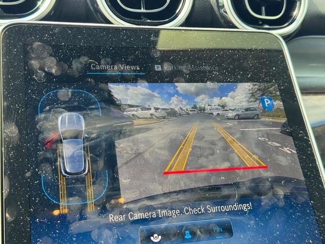 2025 Mercedes-Benz GLC Base - Photo 25