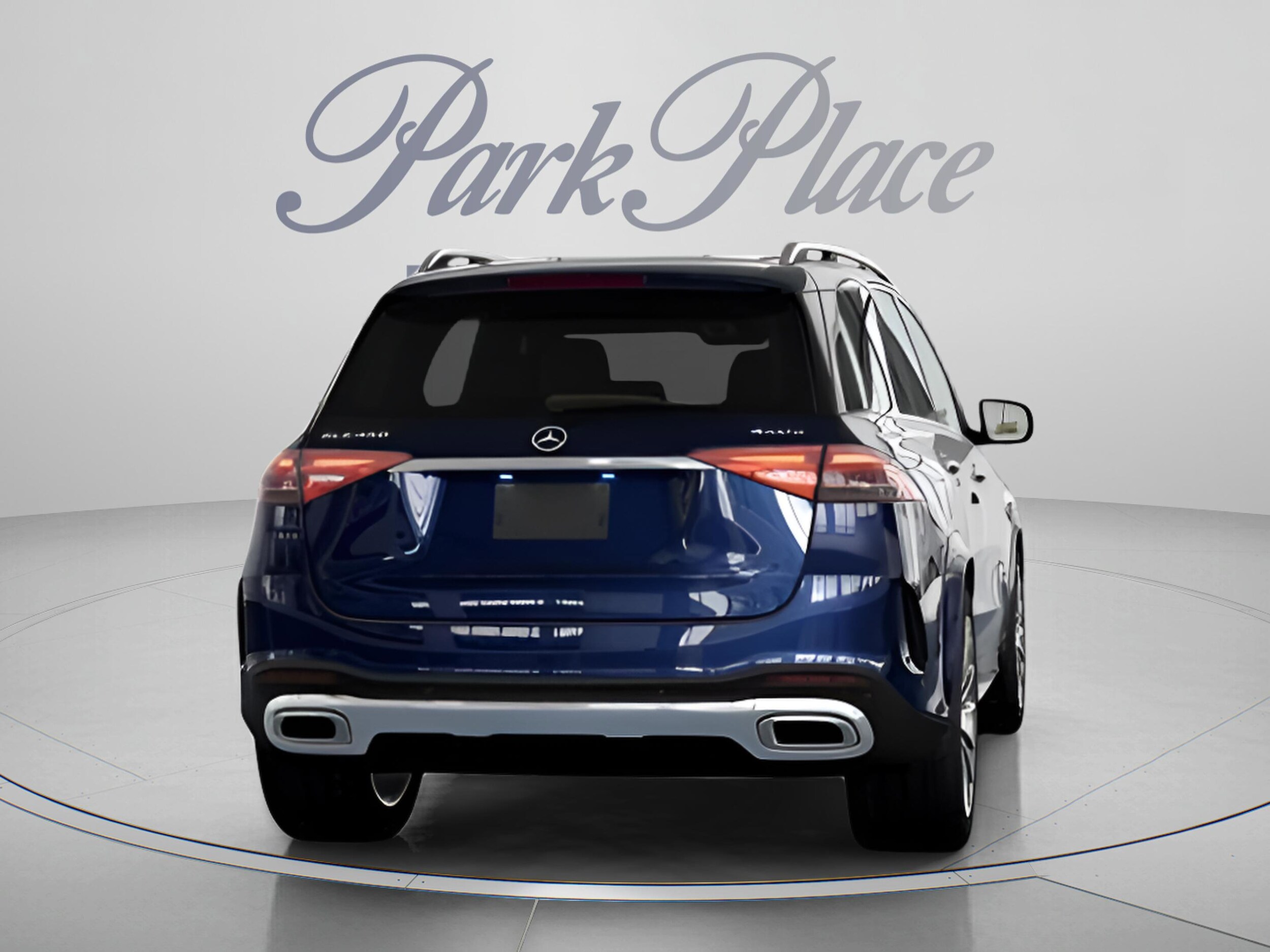 2026 Mercedes-Benz GLE GLE450 - Photo 16