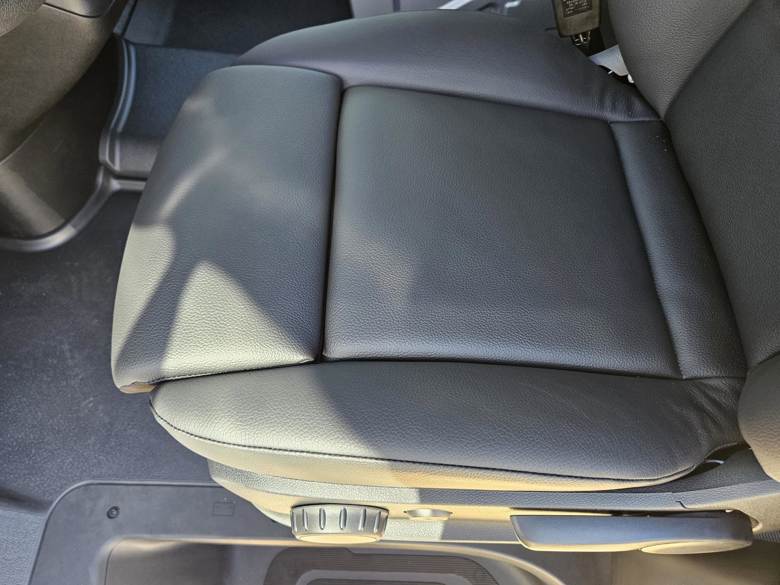 2025 Mercedes-Benz Sprinter Passenger Van Base - Photo 19