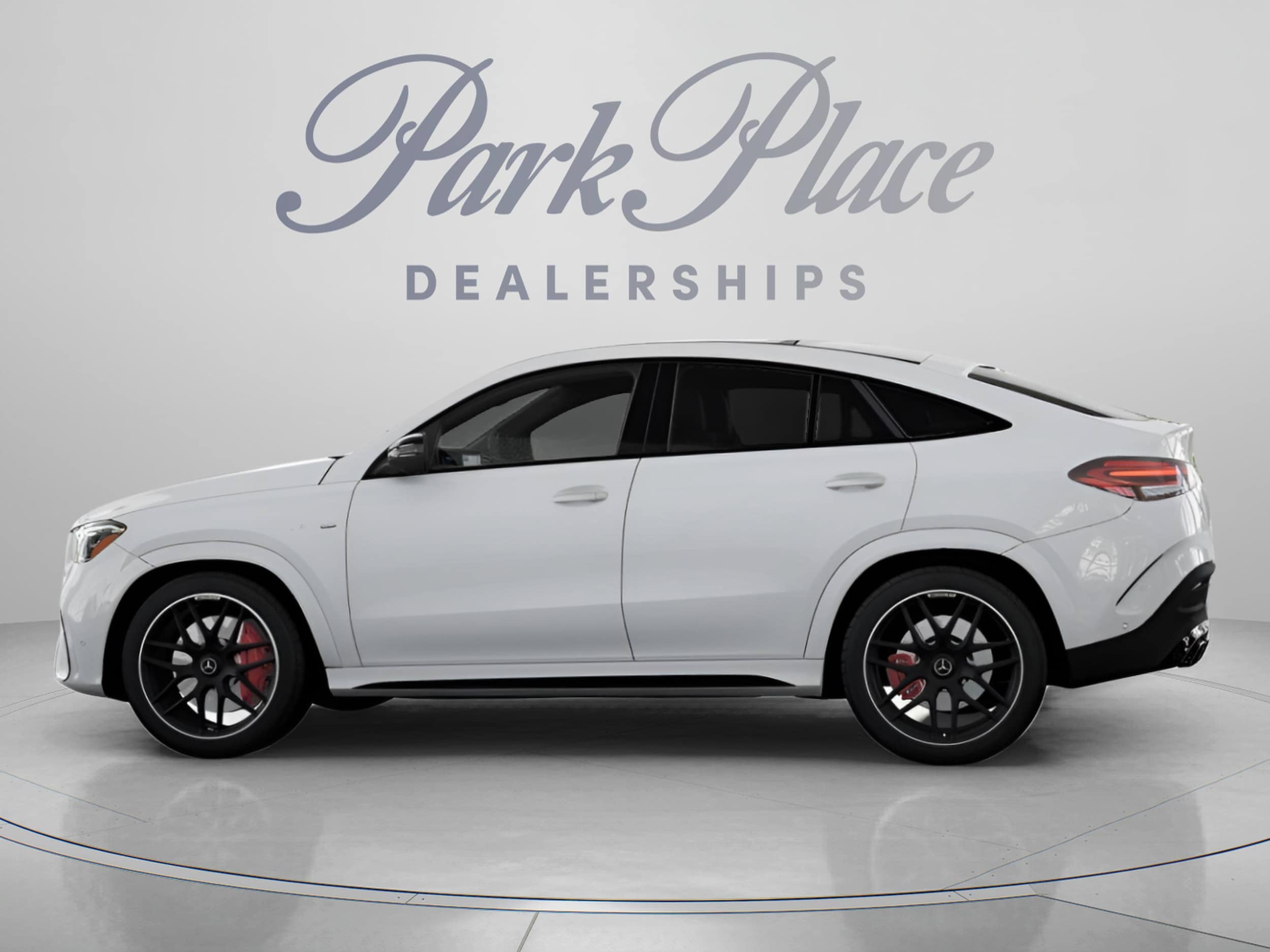 2026 Mercedes-Benz GLE Coupe GLE 63 S AMG - Photo 9