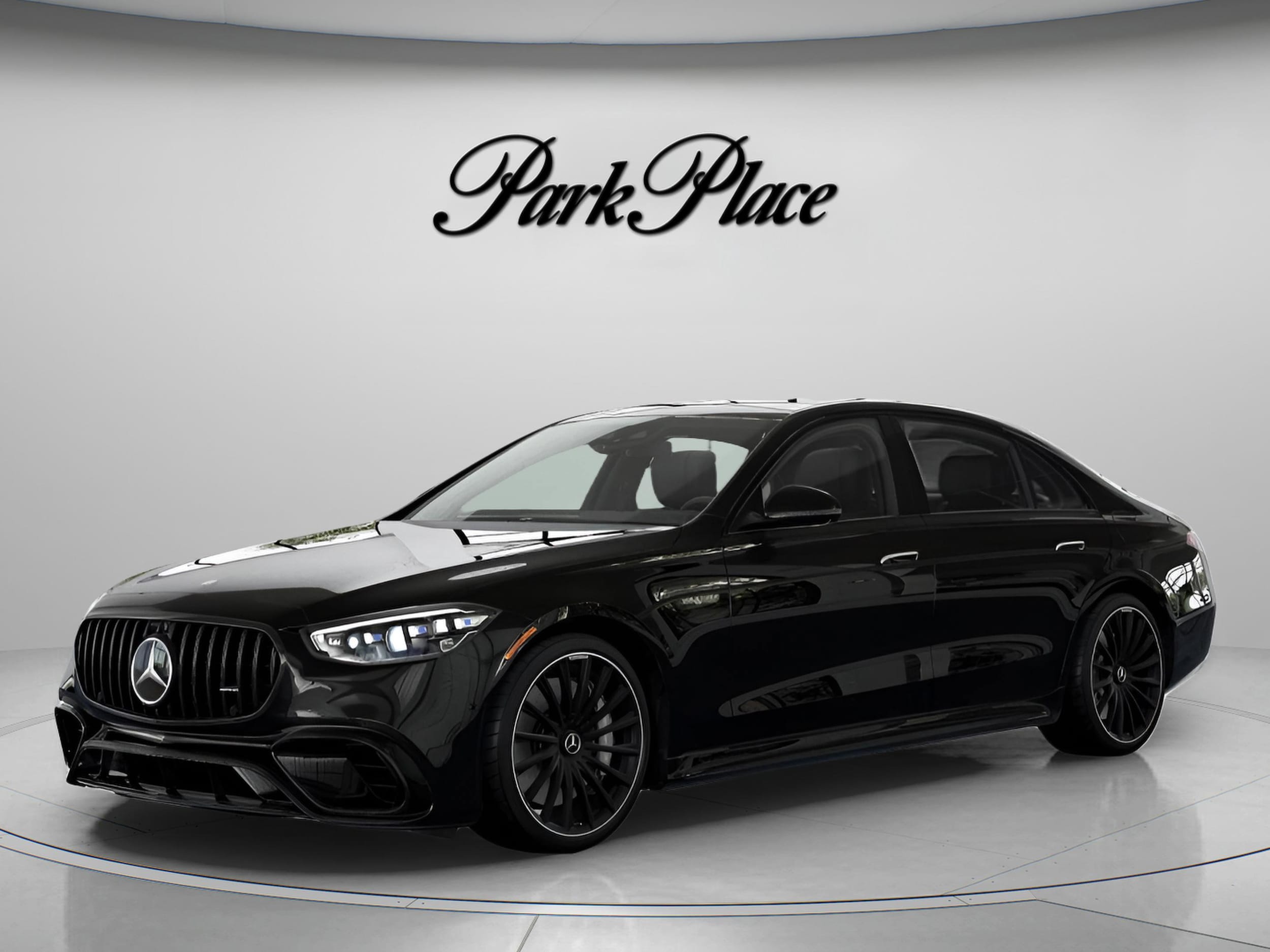 2026 Mercedes-Benz S-Class