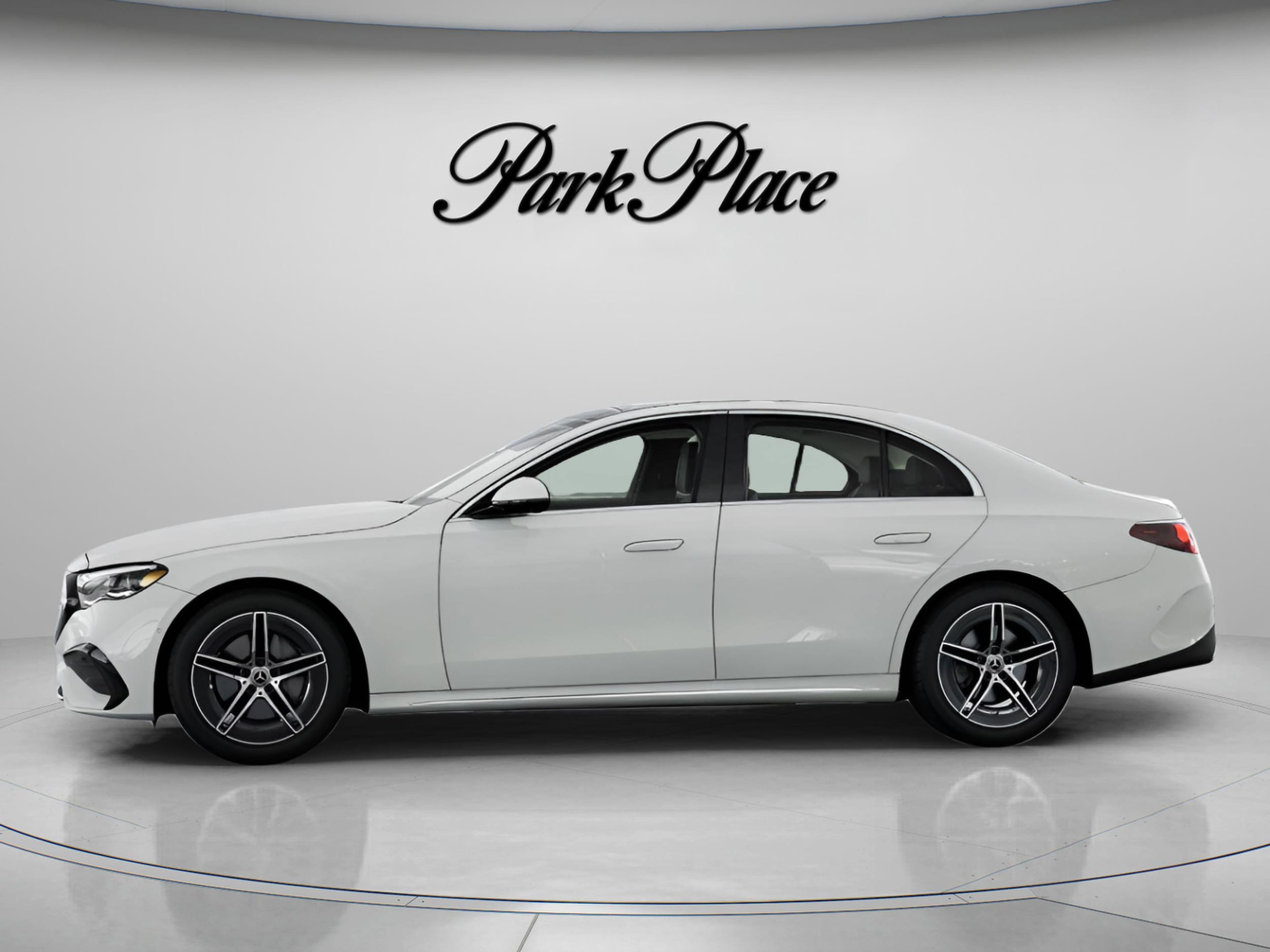 2025 Mercedes-Benz E-Class E350 - Photo 6