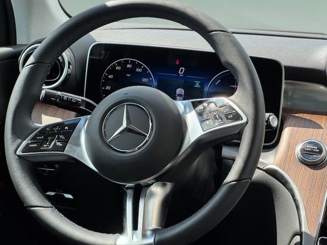 2025 Mercedes-Benz GLC Base - Photo 15