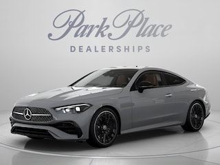 2026 Mercedes-Benz CLE 450 4MATIC Coupe