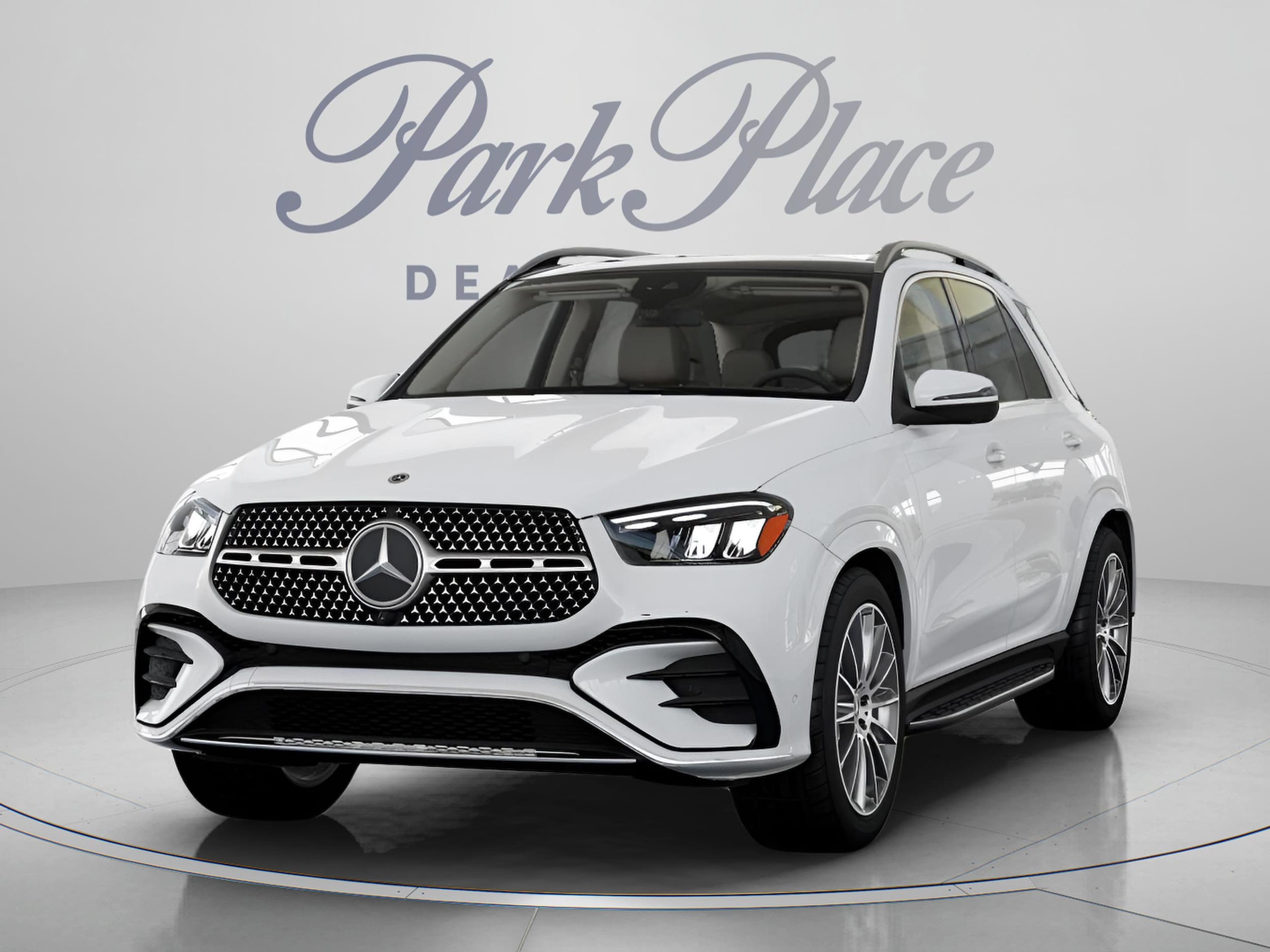 2026 Mercedes-Benz GLE GLE450 - Photo 37