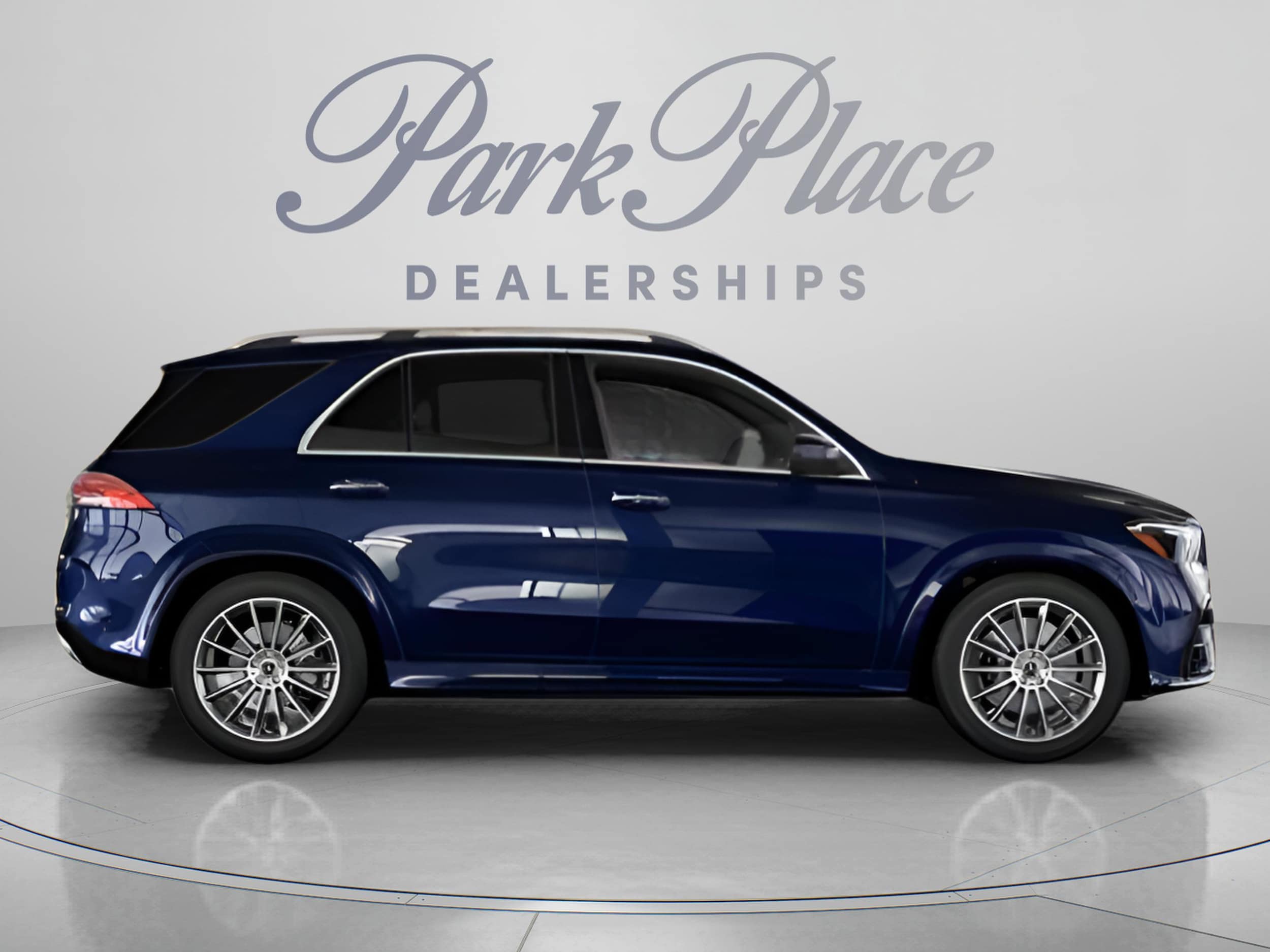 2026 Mercedes-Benz GLE GLE450 - Photo 25