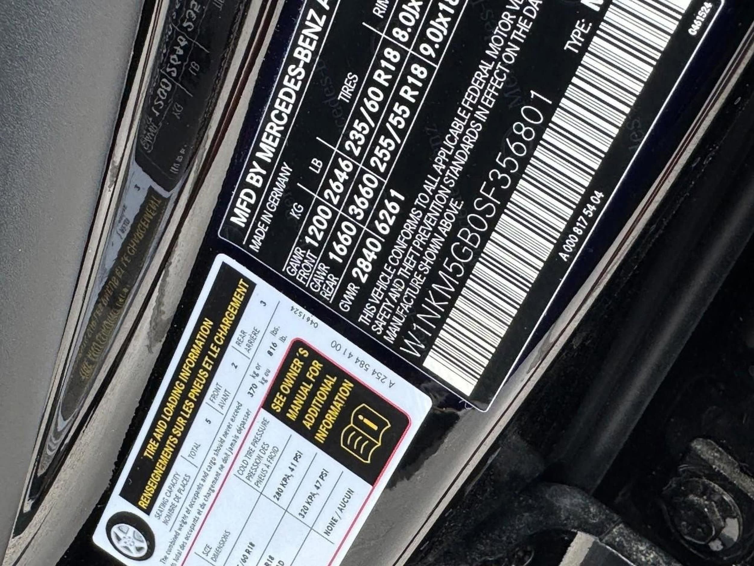 2025 Mercedes-Benz GLC Base - Photo 32