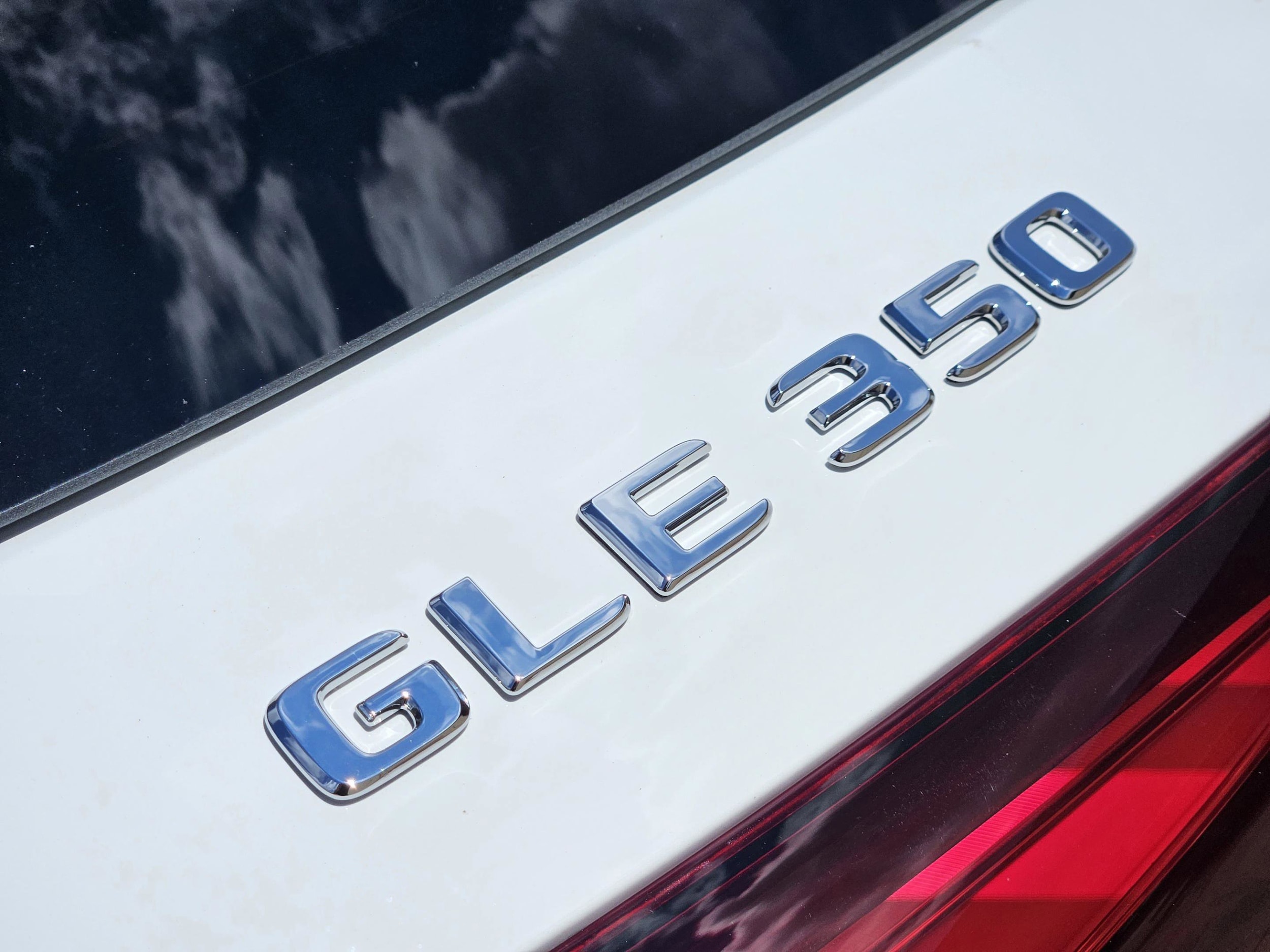 2026 Mercedes-Benz GLE GLE350 - Photo 28