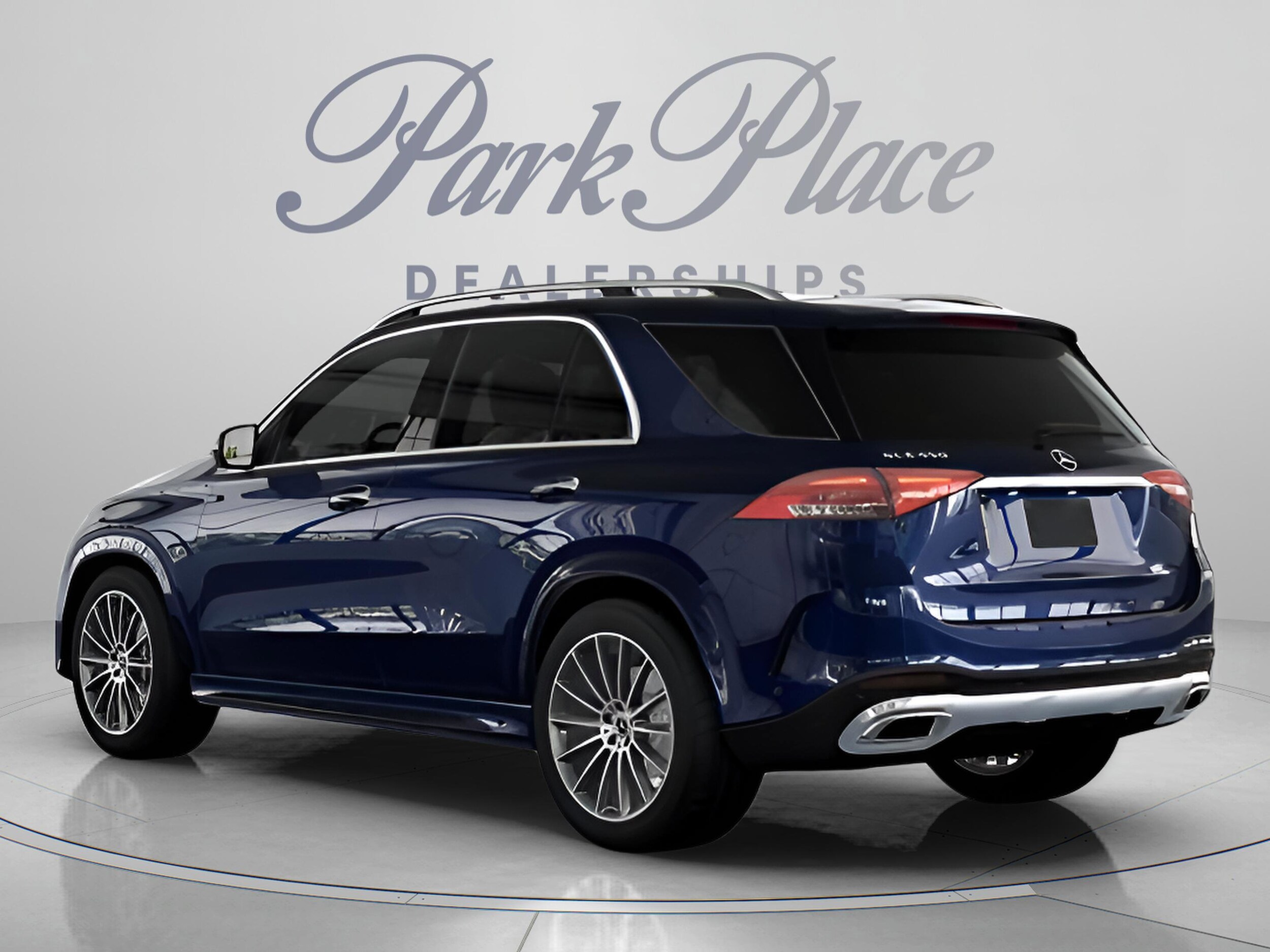 2026 Mercedes-Benz GLE GLE450 - Photo 11