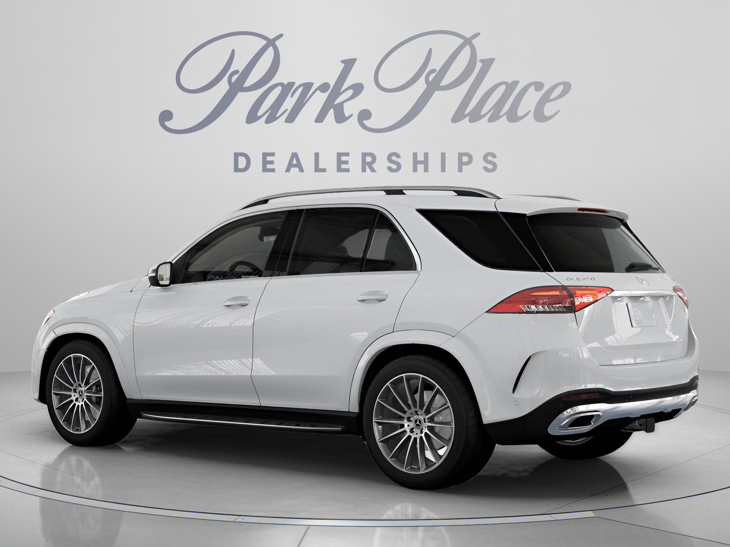 2026 Mercedes-Benz GLE GLE450 - Photo 12