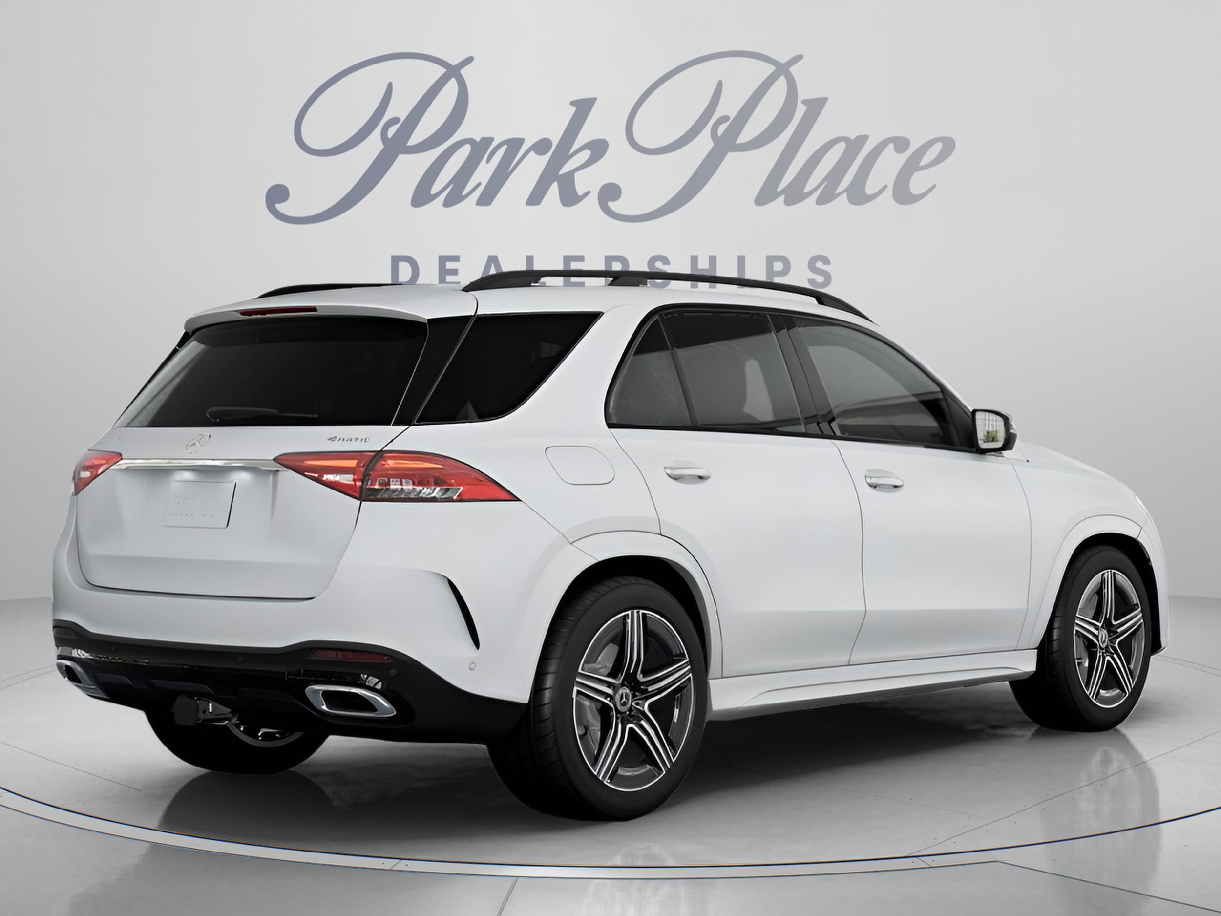 2026 Mercedes-Benz GLE GLE350 - Photo 21