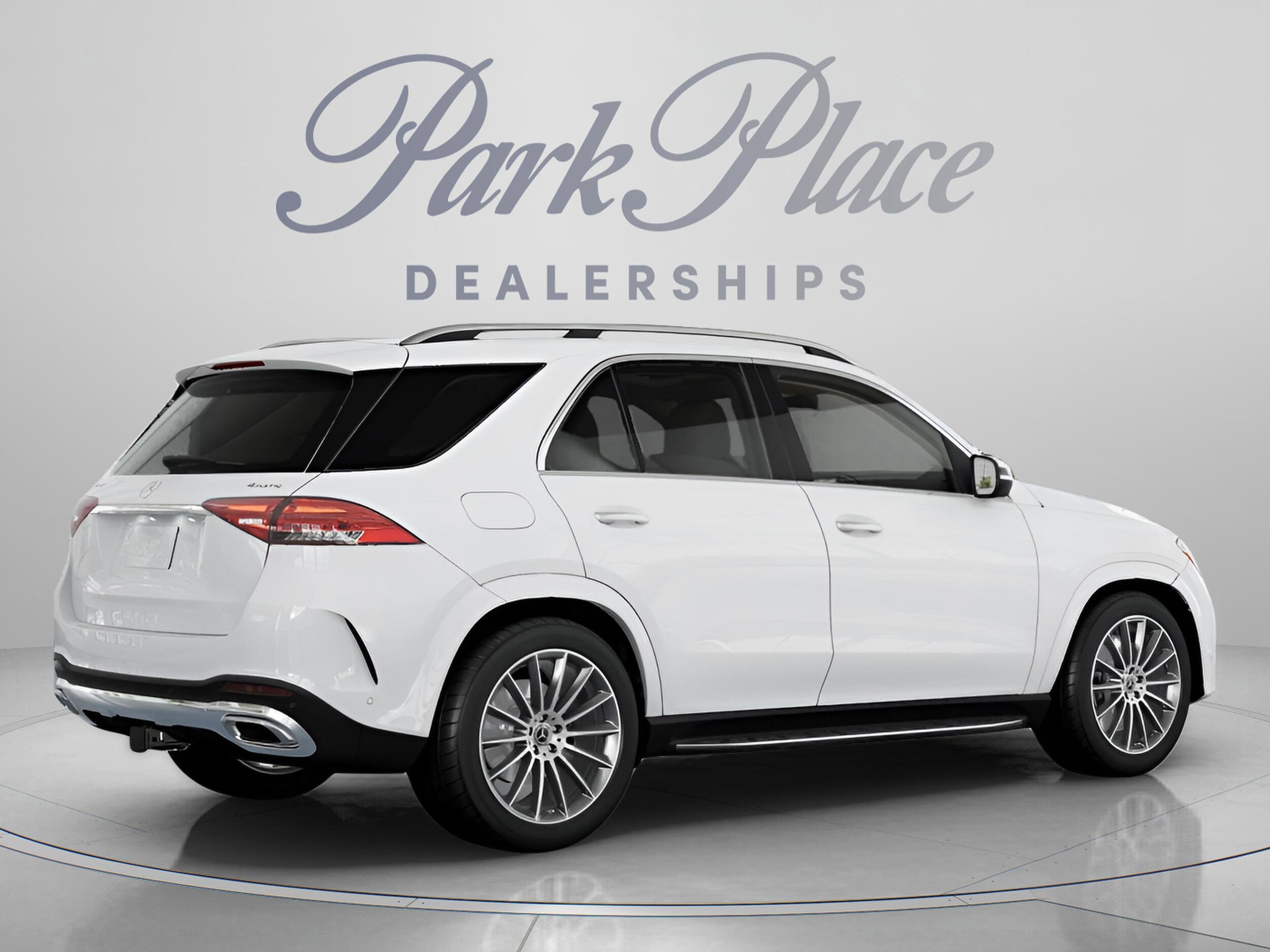 2026 Mercedes-Benz GLE GLE450 - Photo 22
