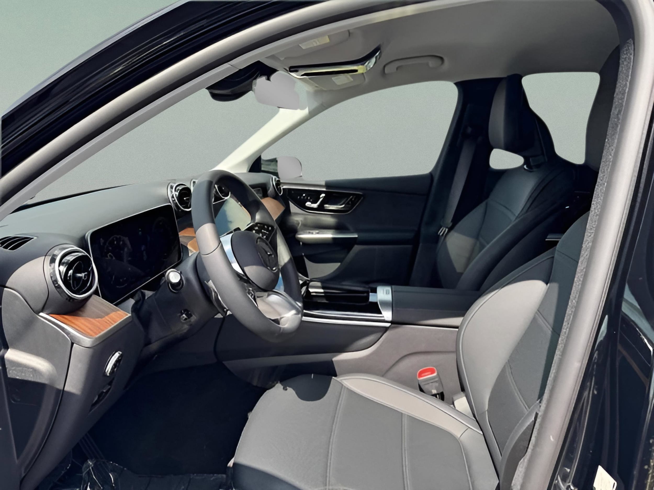 2025 Mercedes-Benz GLC Base - Photo 10