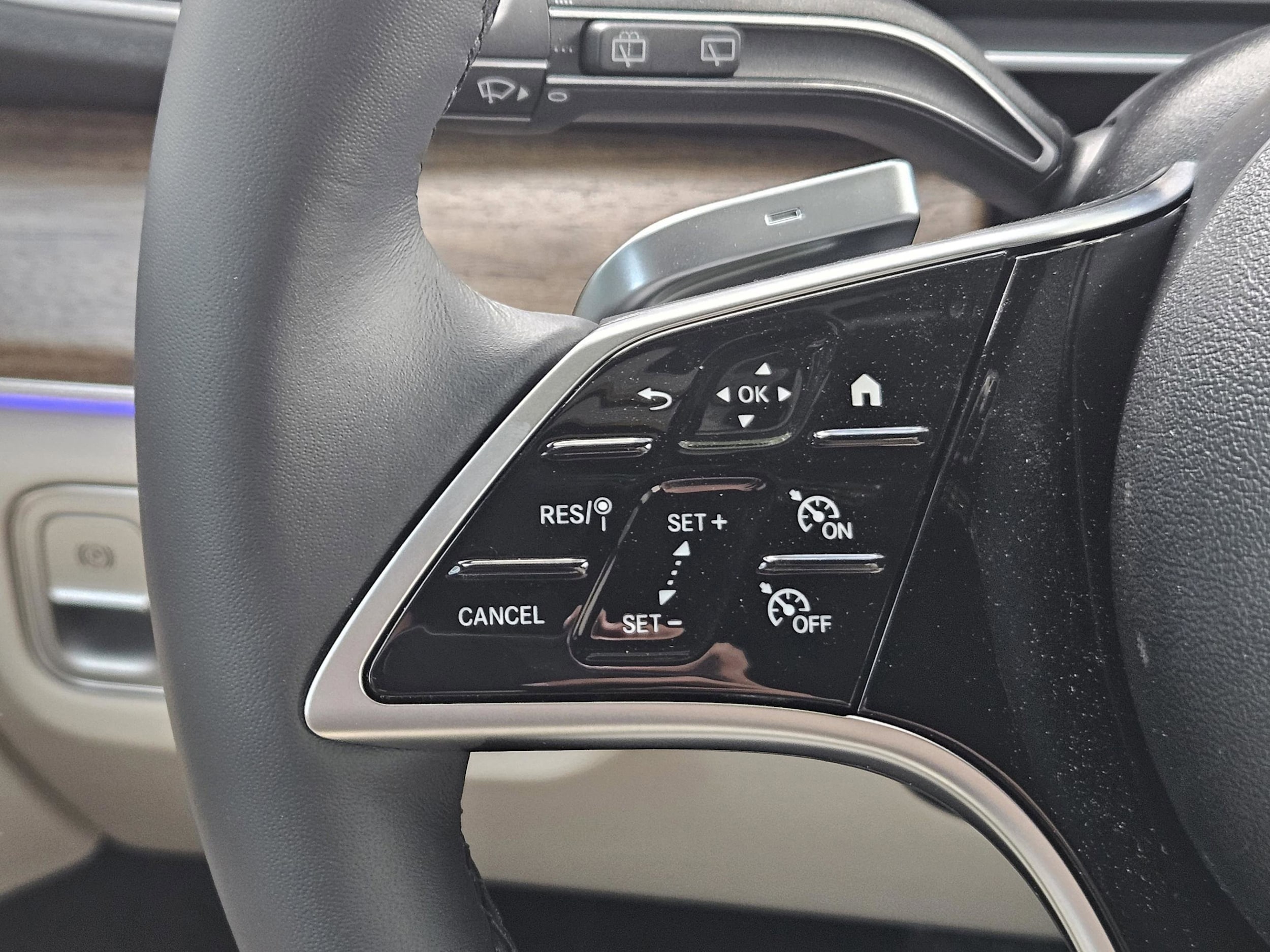 2026 Mercedes-Benz GLE GLE350 - Photo 23
