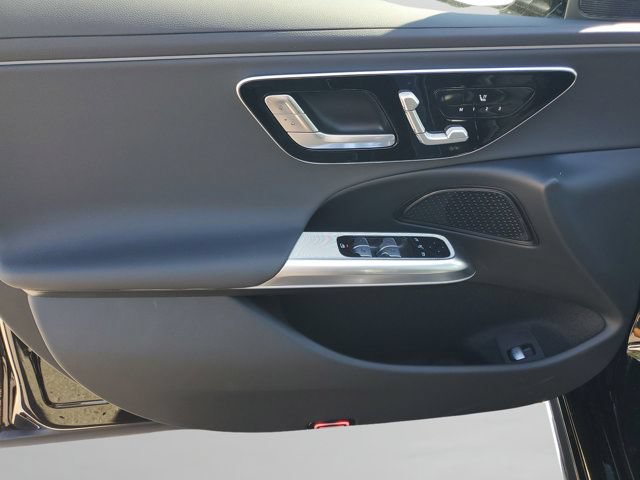 2026 Mercedes-Benz E-Class E350 - Photo 18