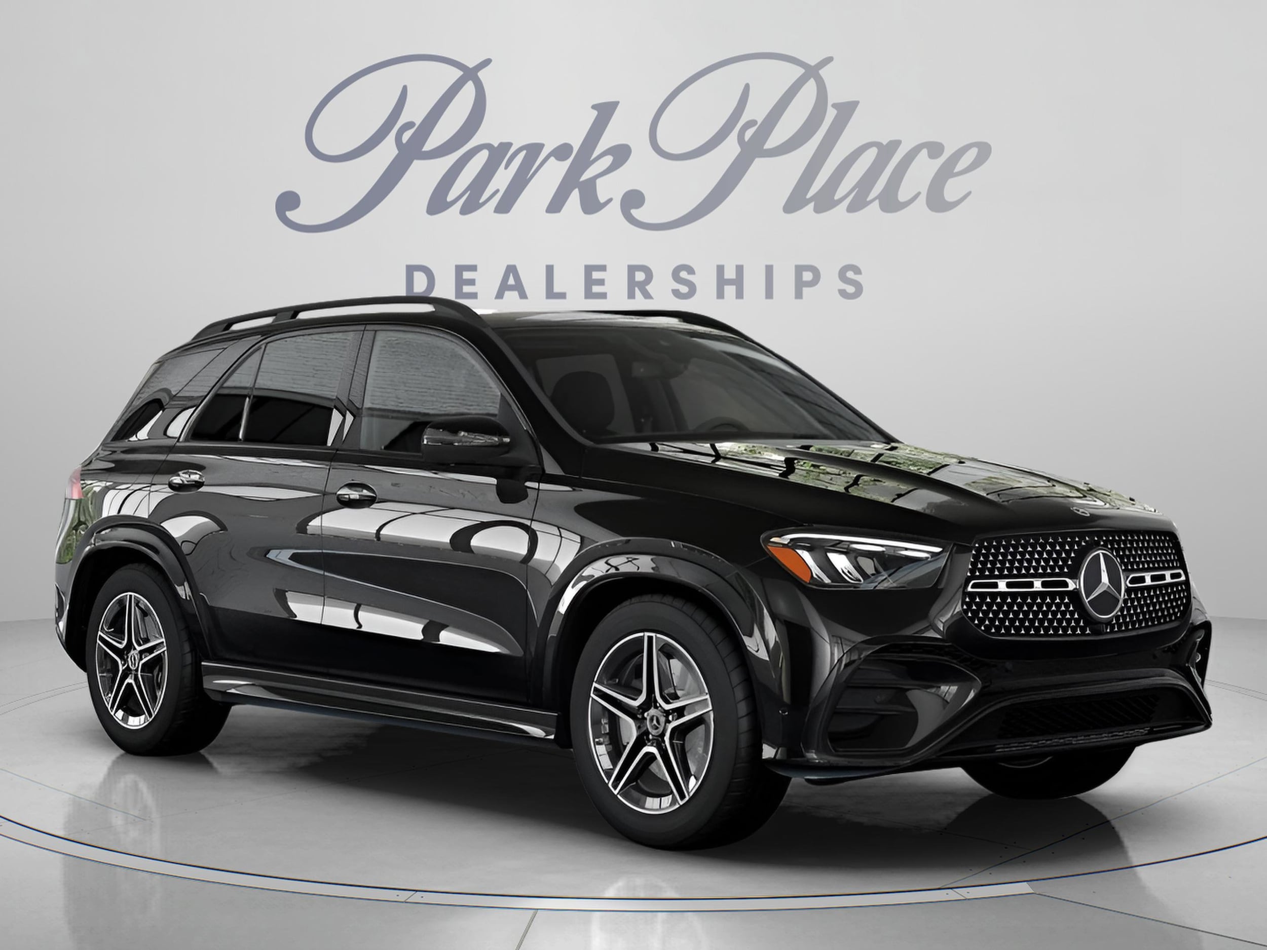 2026 Mercedes-Benz GLE GLE350 - Photo 31