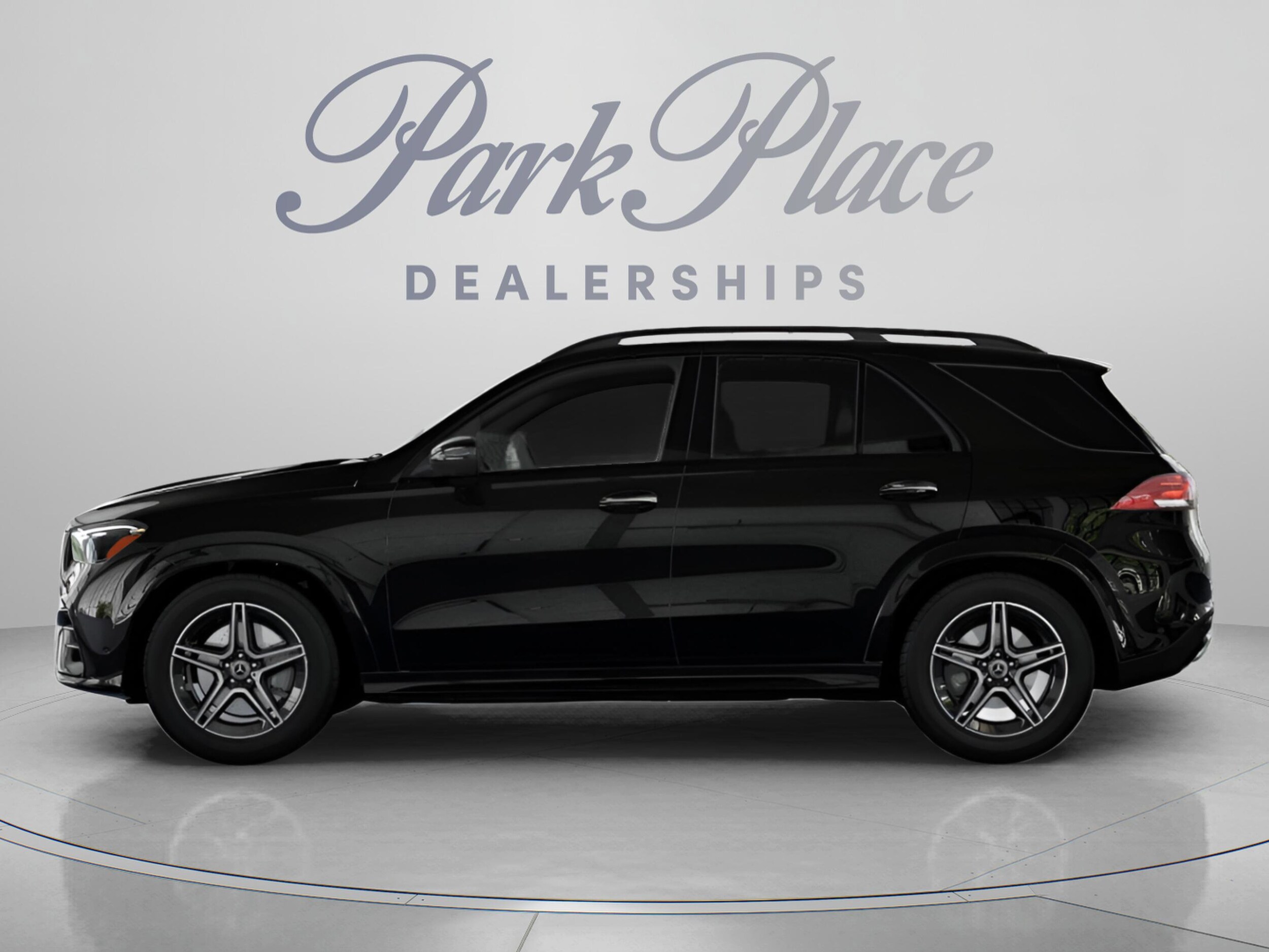 2026 Mercedes-Benz GLE GLE350 - Photo 8