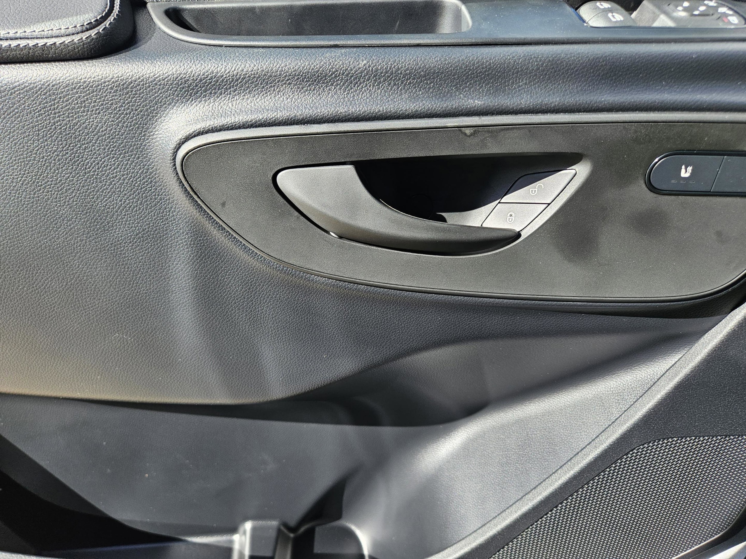 2025 Mercedes-Benz Sprinter Passenger Van Base - Photo 18