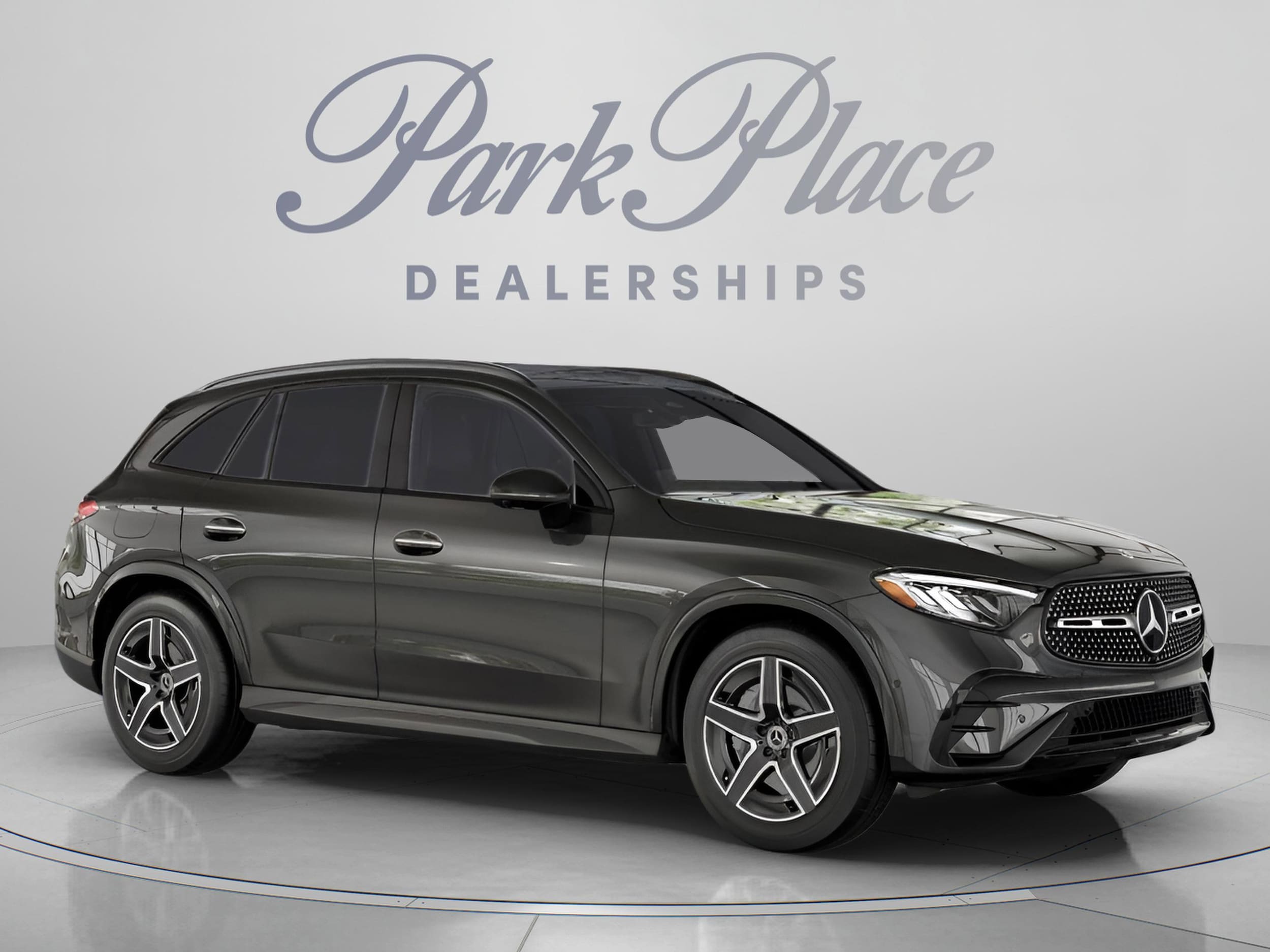 2026 Mercedes-Benz GLC Base - Photo 30