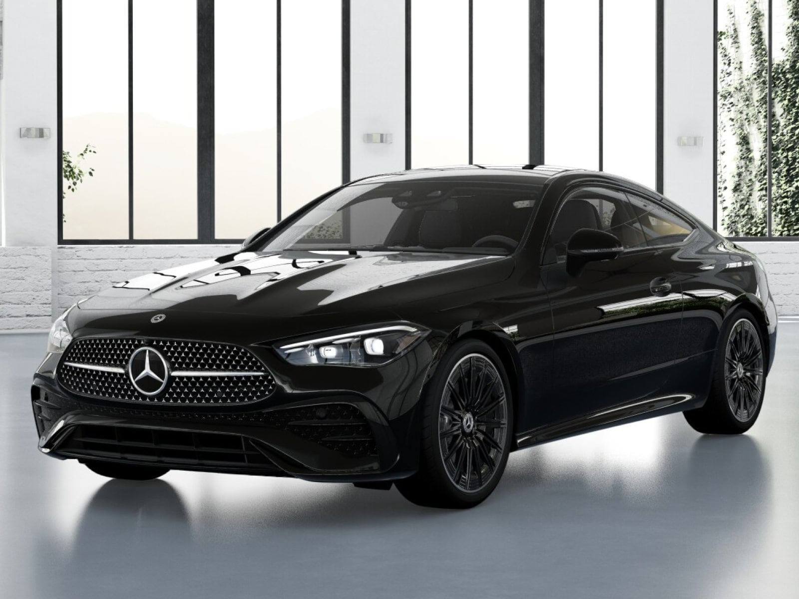 2027 Mercedes-Benz CLE