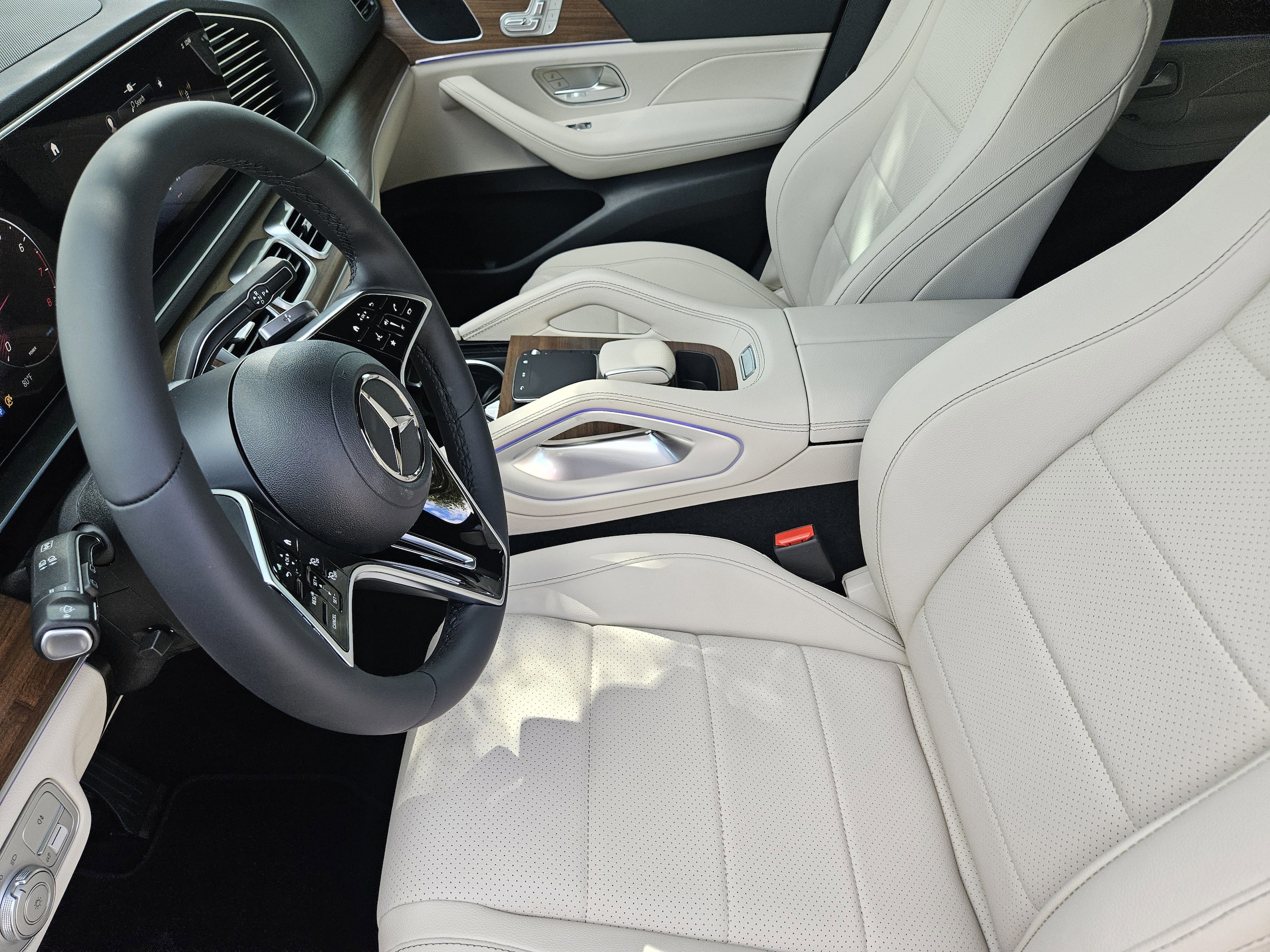 2026 Mercedes-Benz GLE GLE350 - Photo 8