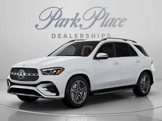 2026 Mercedes-Benz GLE 350 4MATIC SUV