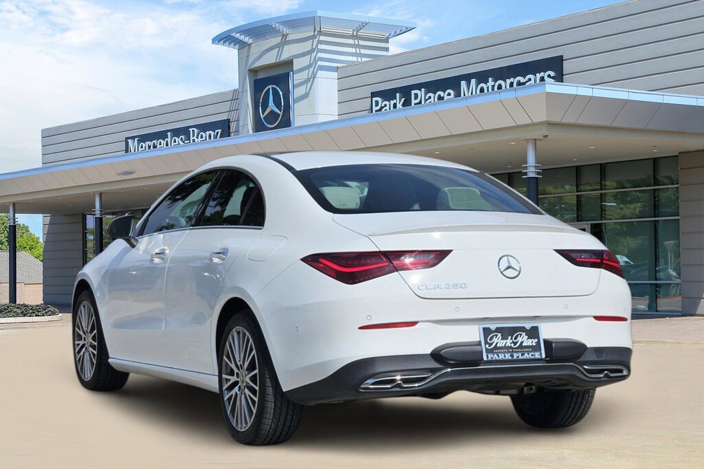 New 2026 Mercedes-Benz C-Class AMG C 43 Sedan