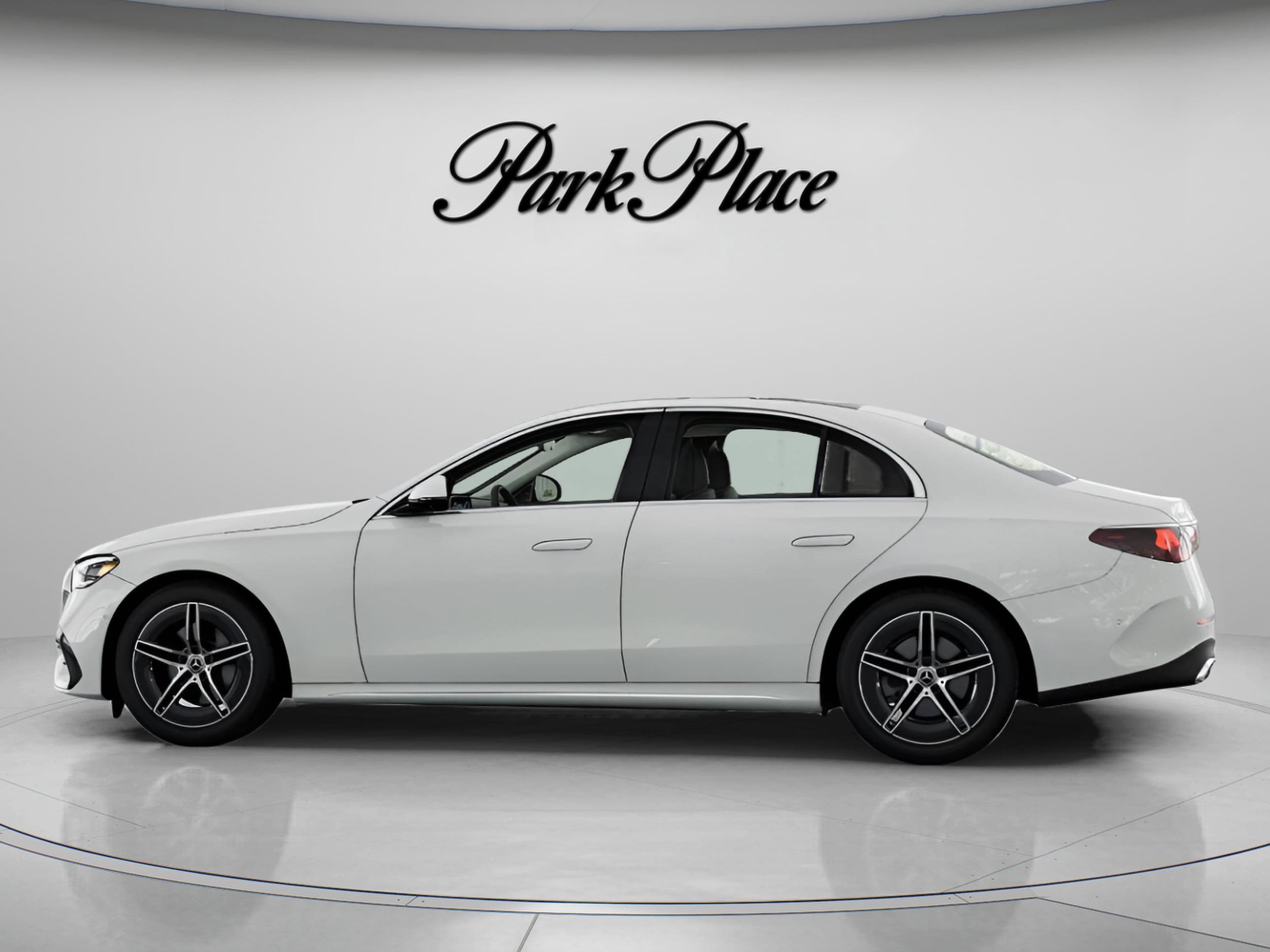 2025 Mercedes-Benz E-Class E350 - Photo 9