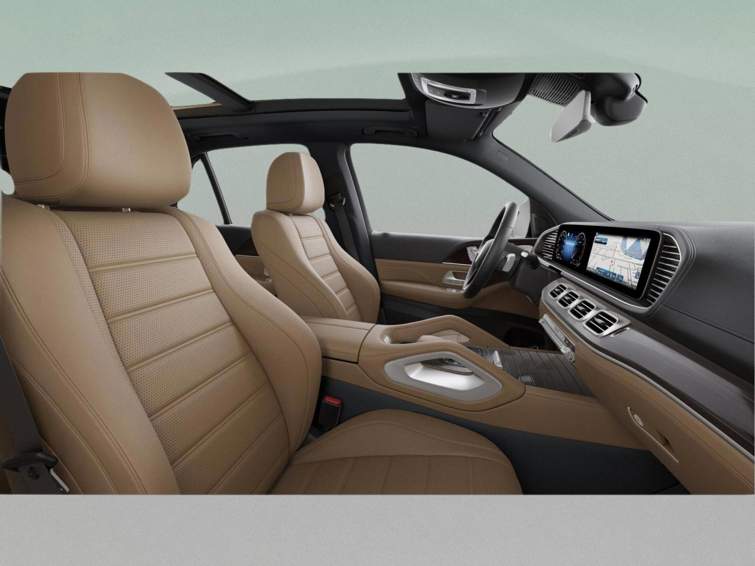 2026 Mercedes-Benz GLE GLE450 - Photo 42