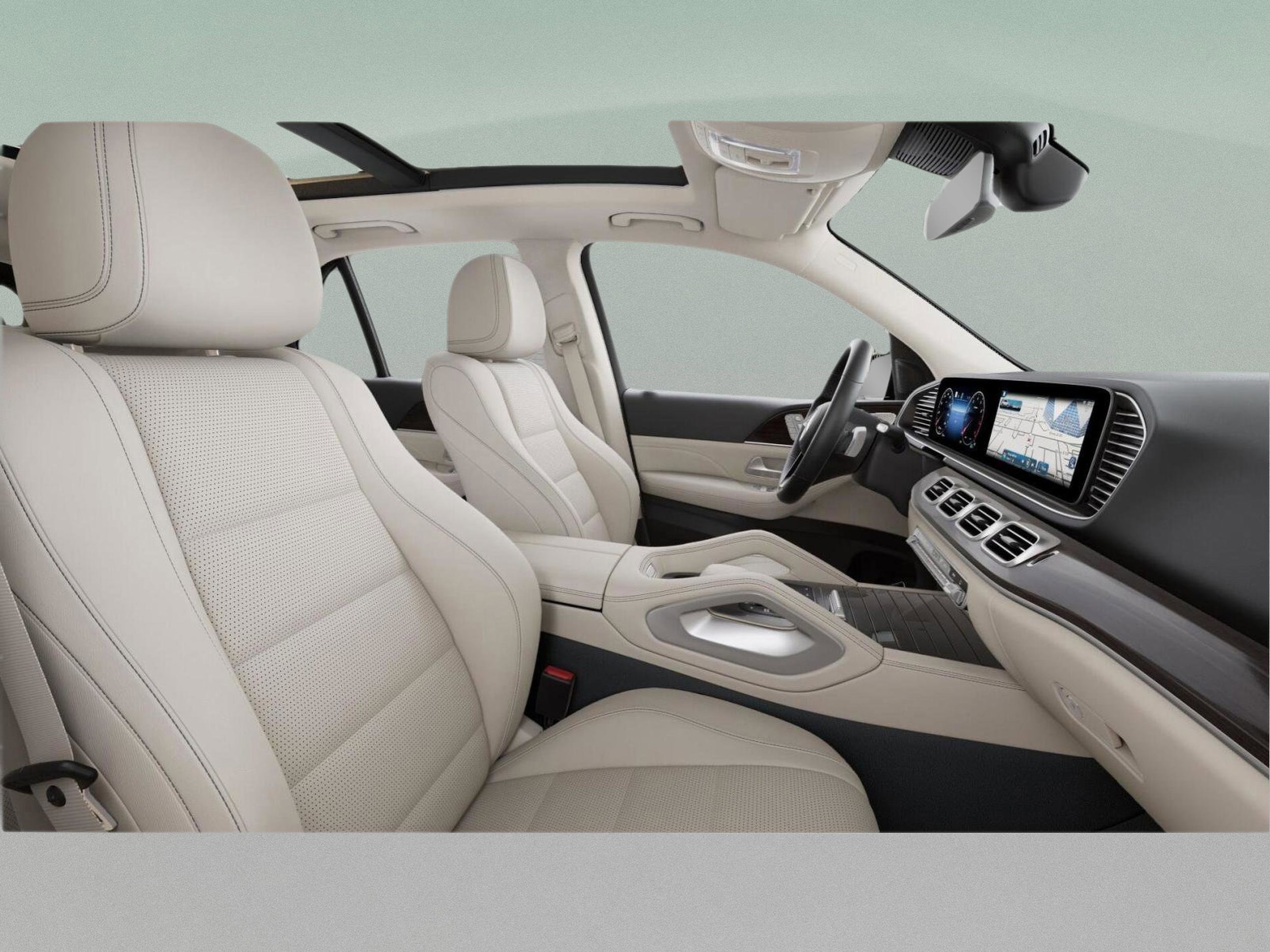 2026 Mercedes-Benz GLE GLE450 - Photo 41