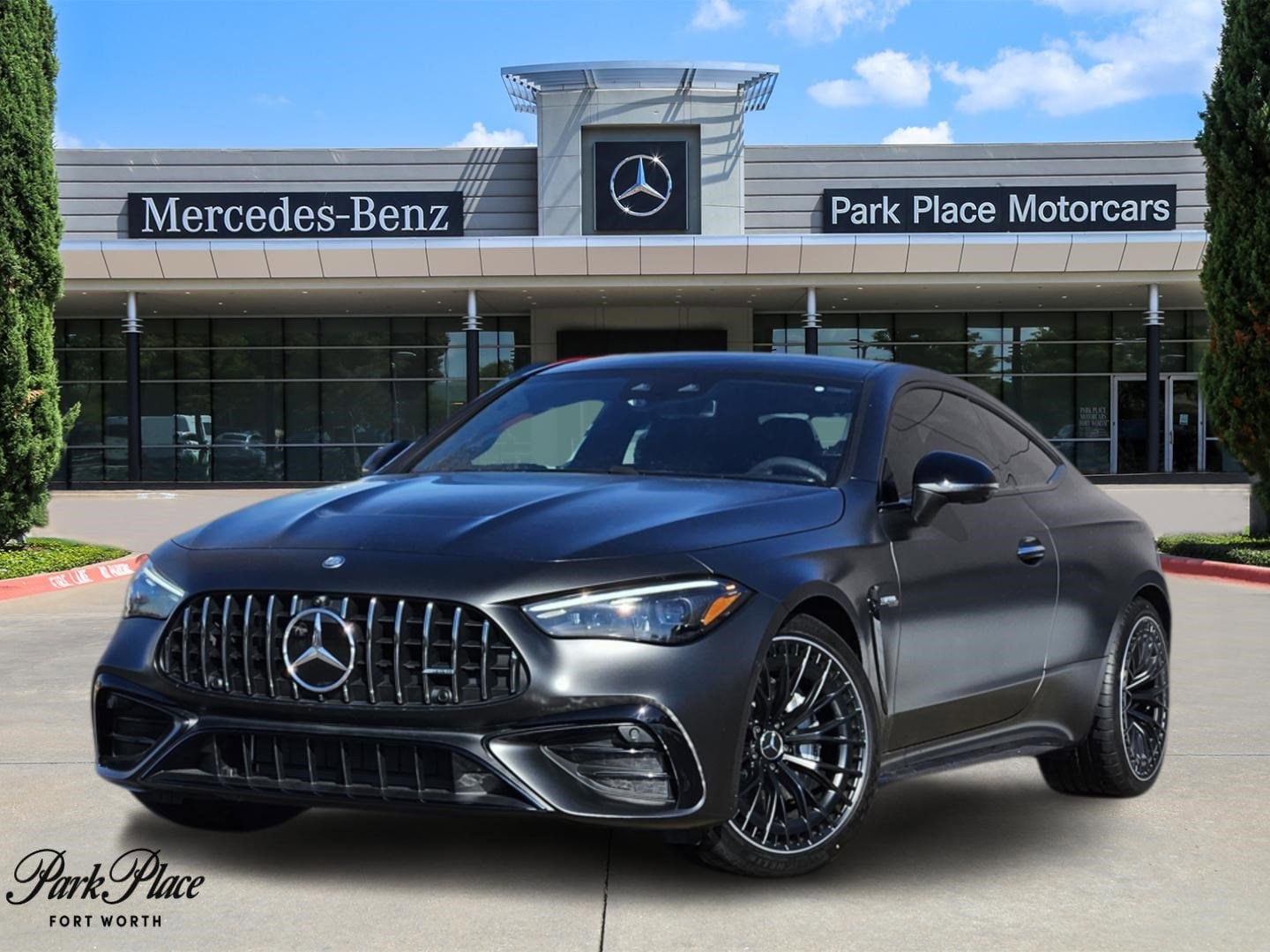 2026 Mercedes-Benz CLE