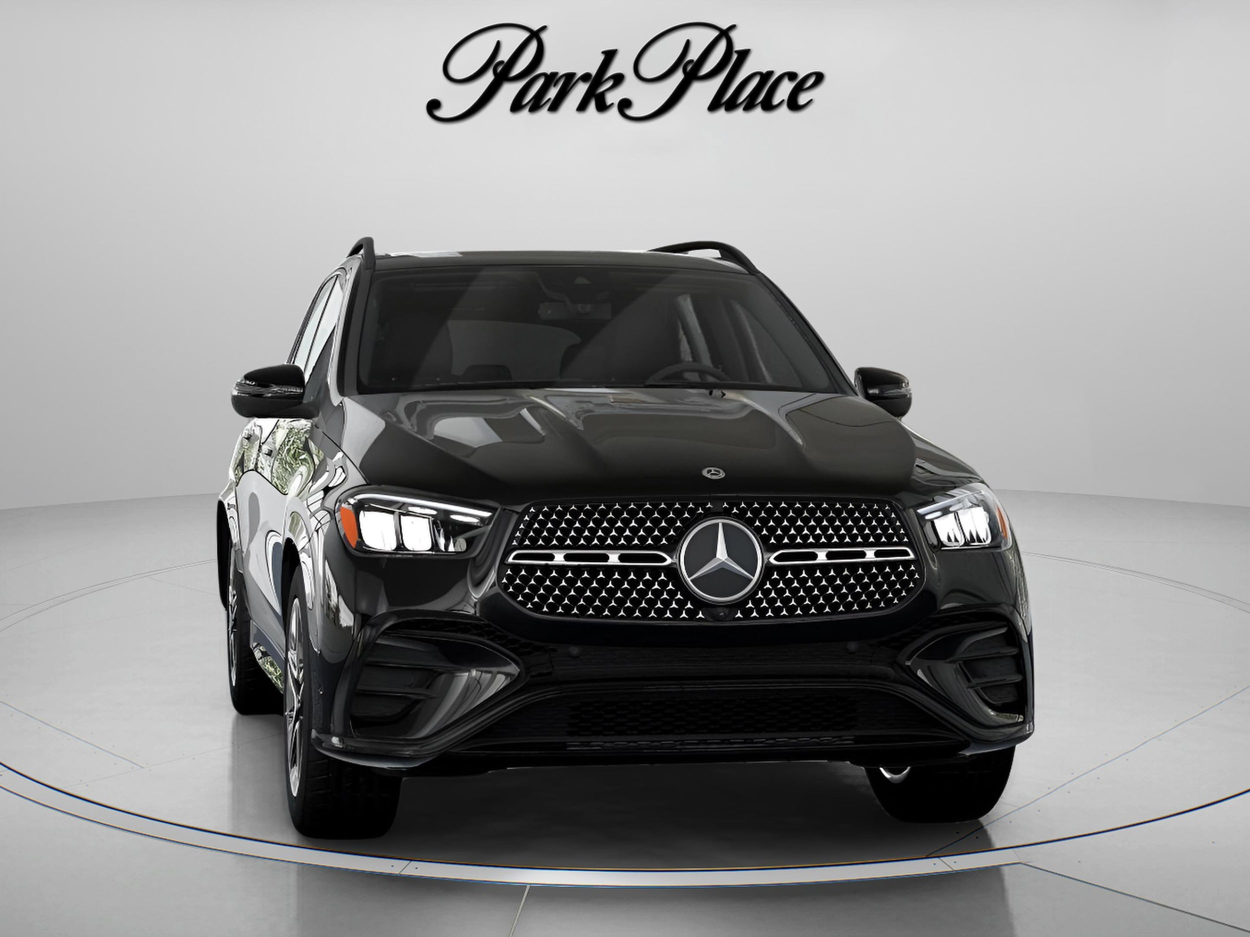 2026 Mercedes-Benz GLE GLE350 - Photo 34