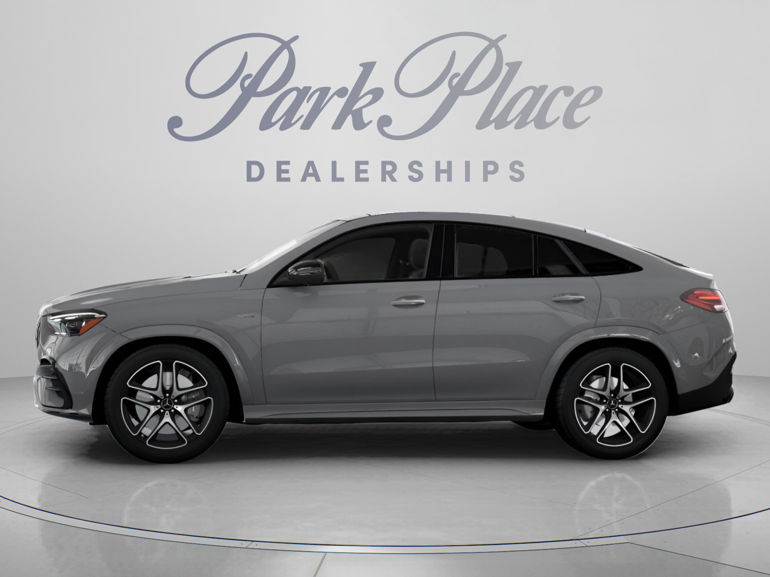2026 Mercedes-Benz GLE Coupe GLE 53 AMG - Photo 6
