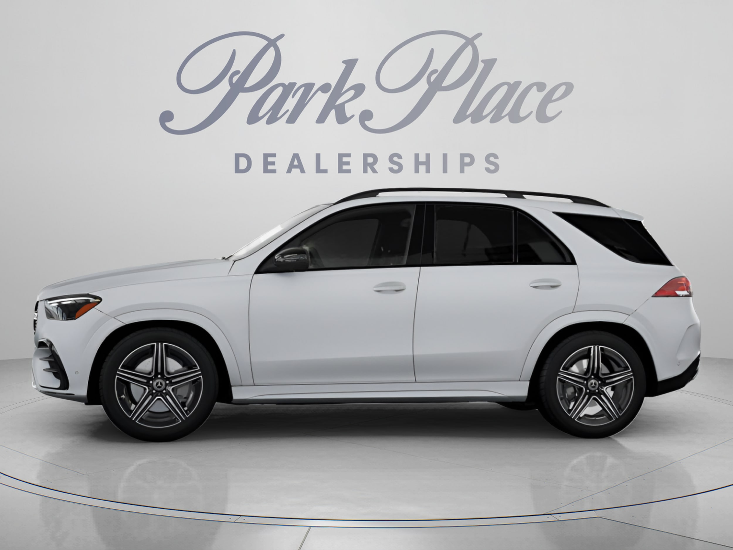 2026 Mercedes-Benz GLE GLE350 - Photo 6