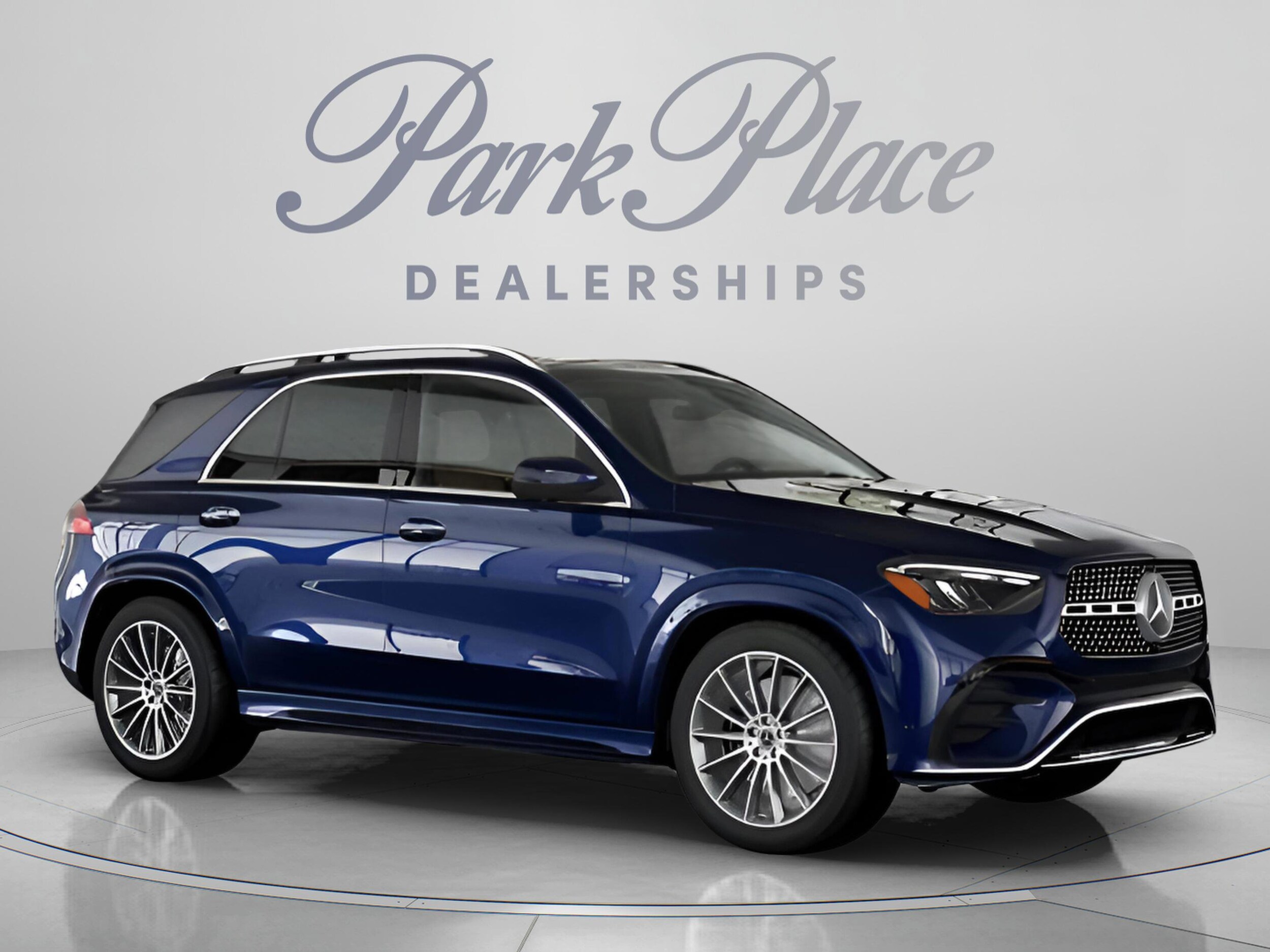 2026 Mercedes-Benz GLE GLE450 - Photo 29
