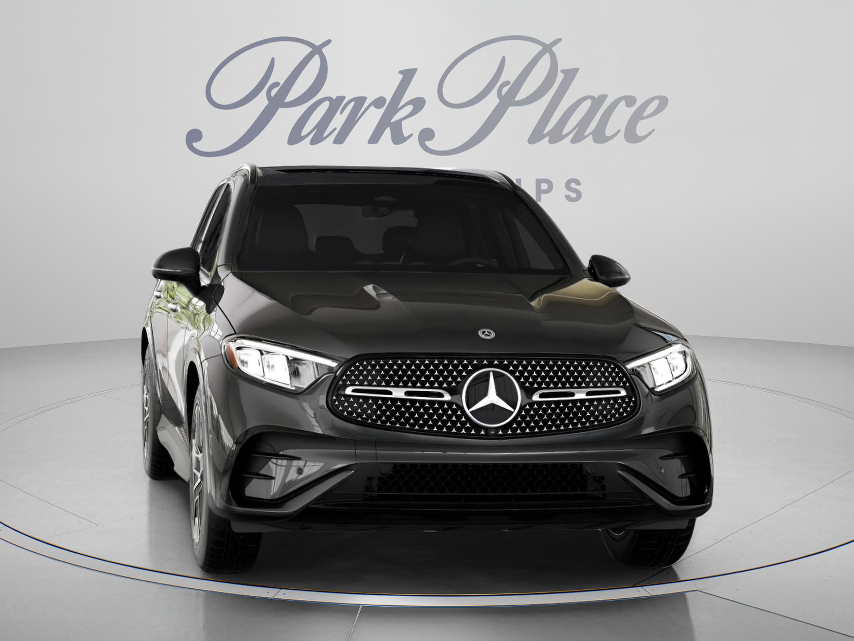 2026 Mercedes-Benz GLC Base - Photo 34