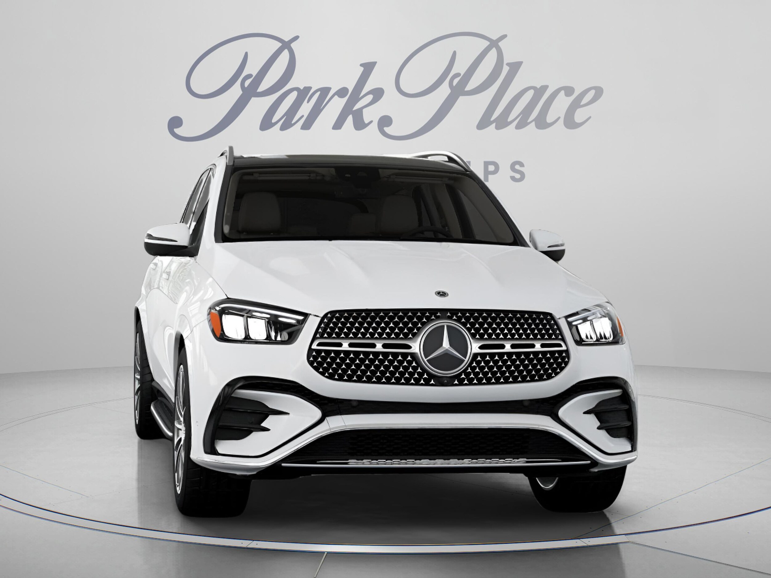 2026 Mercedes-Benz GLE GLE450 - Photo 34