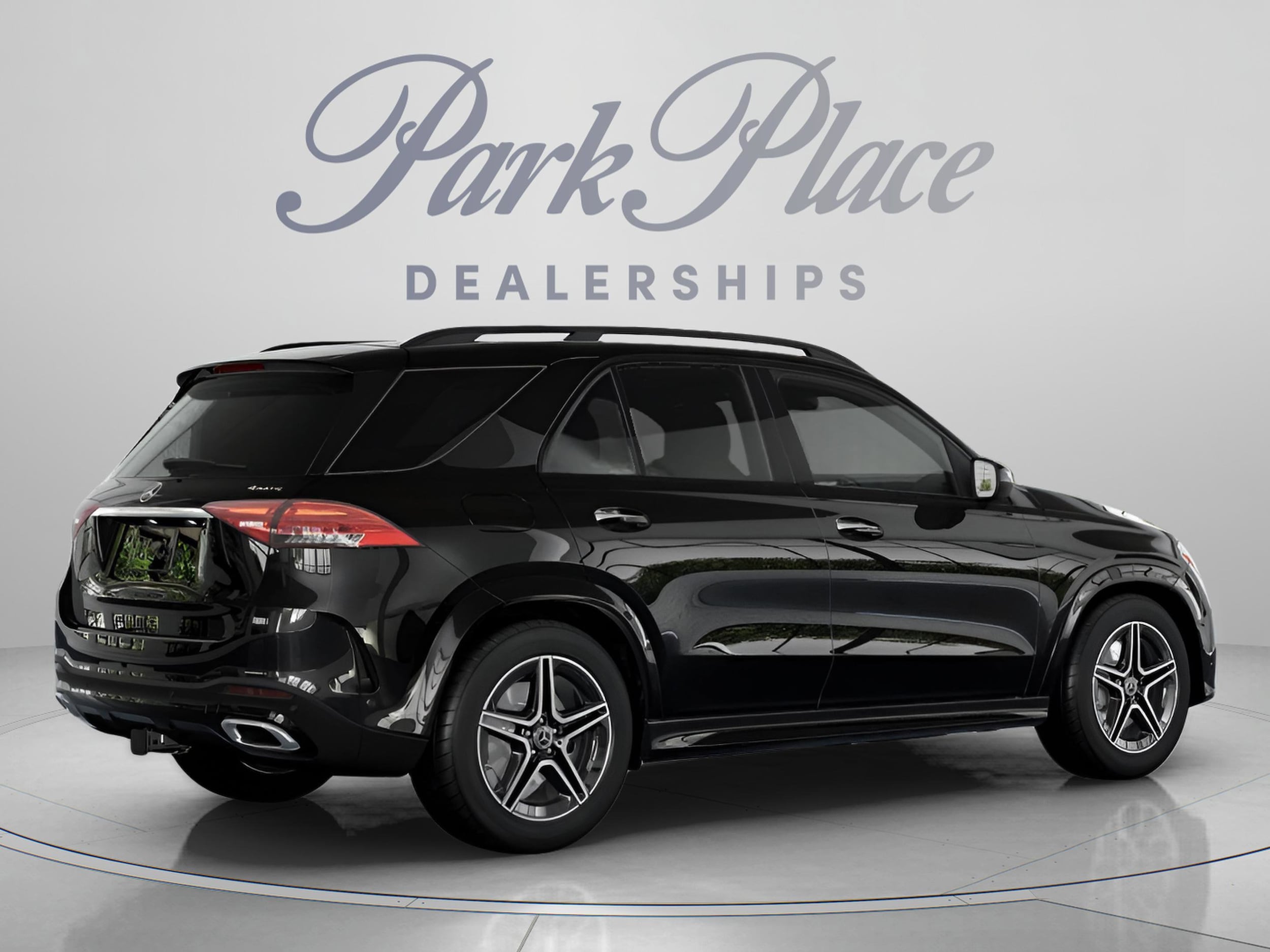 2026 Mercedes-Benz GLE GLE350 - Photo 22