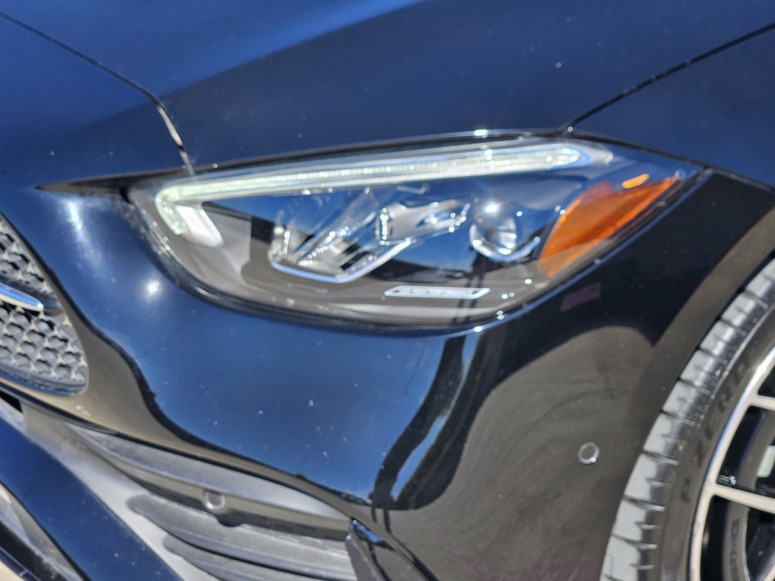 Image of 2025 Mercedes-Benz C-Class C 300 Sedan