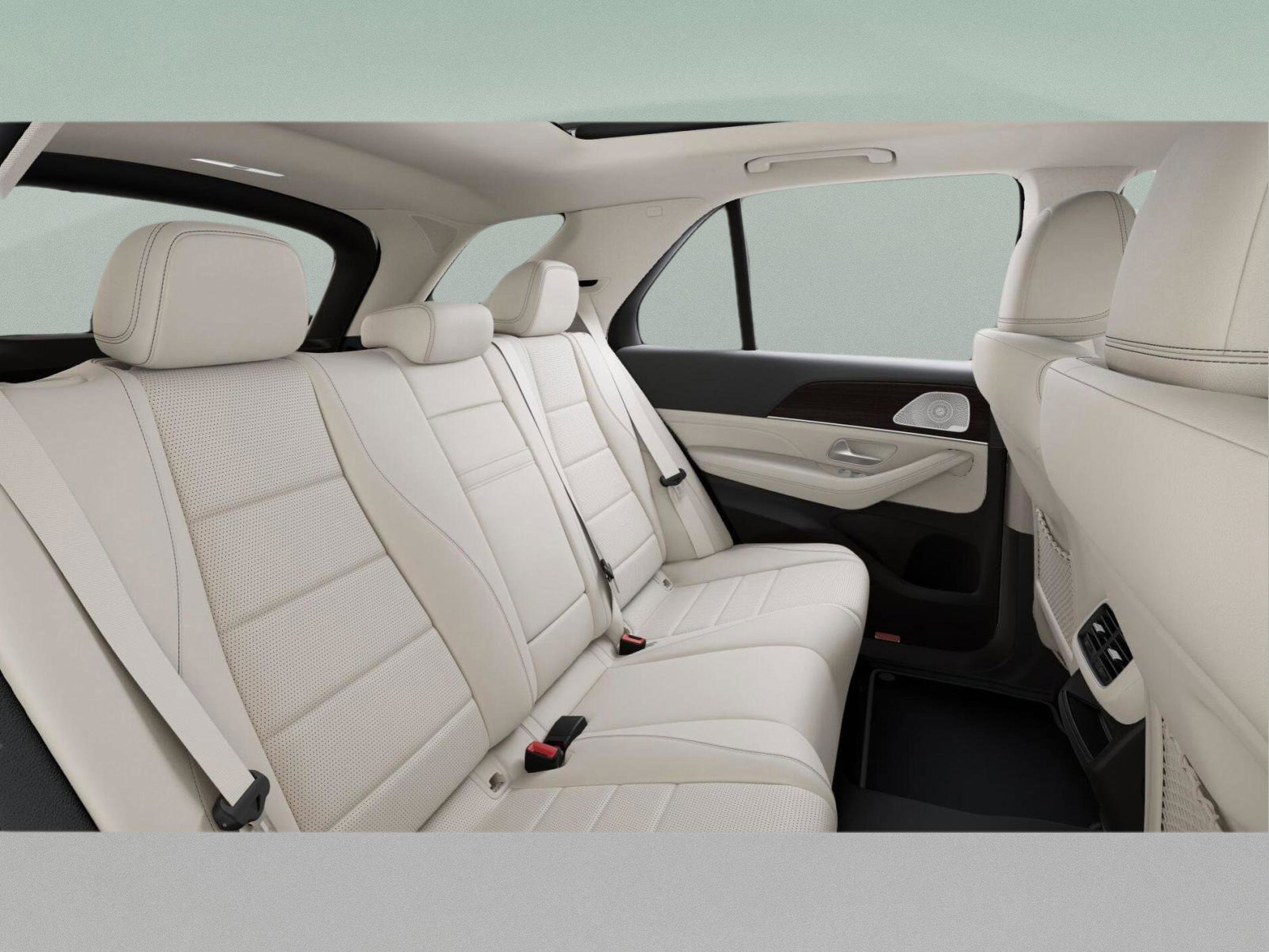 2026 Mercedes-Benz GLE GLE450 - Photo 42