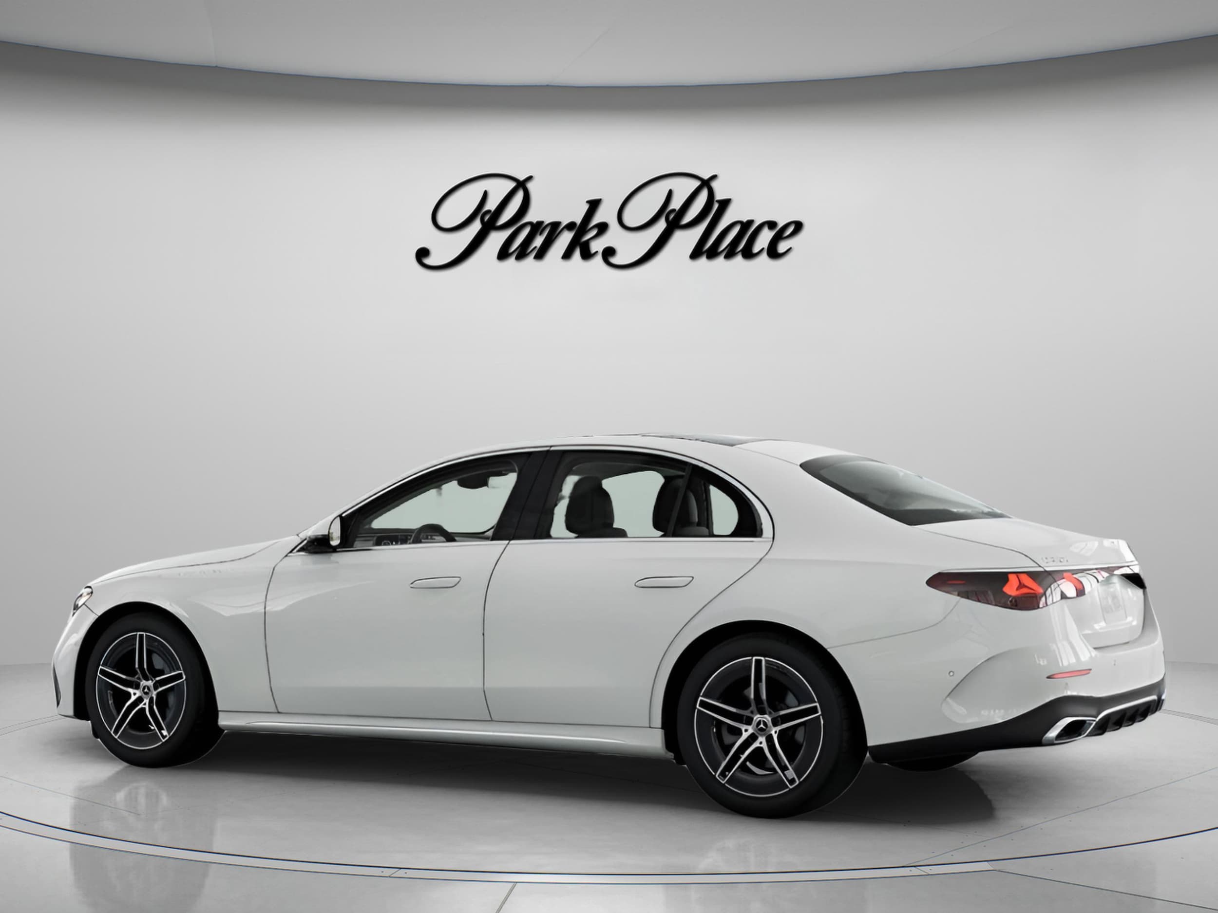 2025 Mercedes-Benz E-Class E350 - Photo 11