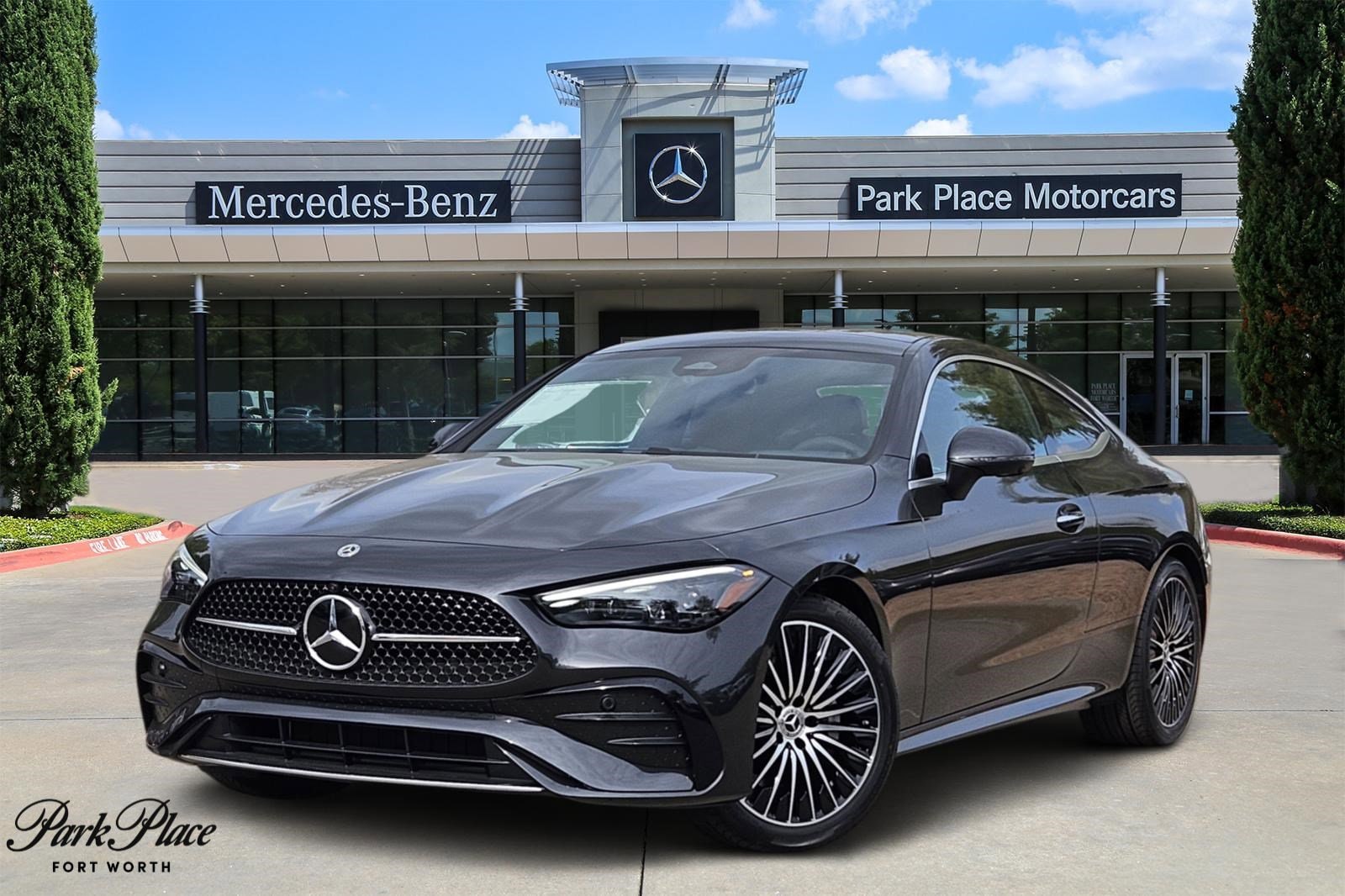 2026 Mercedes-Benz CLE CLE 300's photo