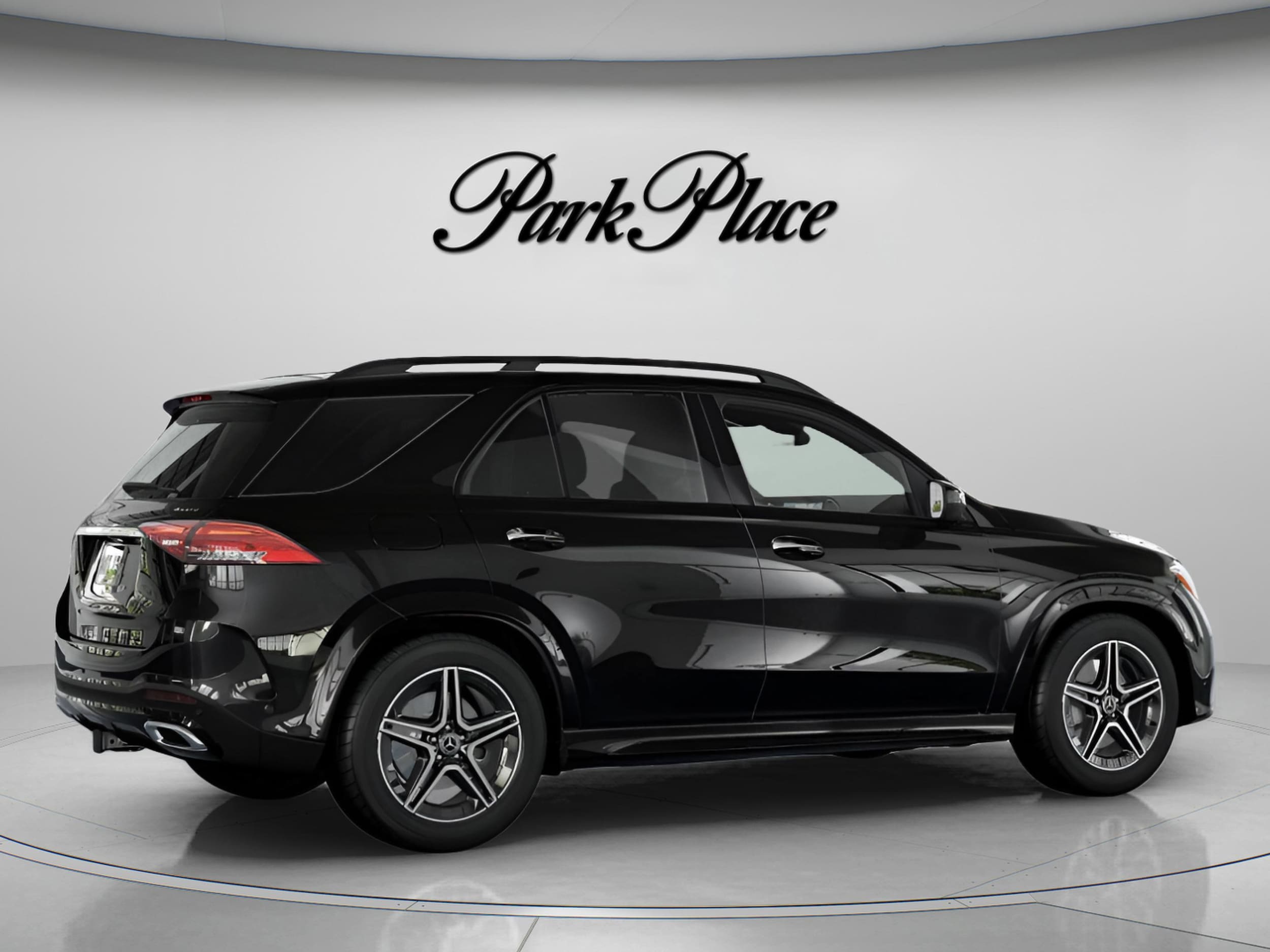 2026 Mercedes-Benz GLE GLE350 - Photo 23