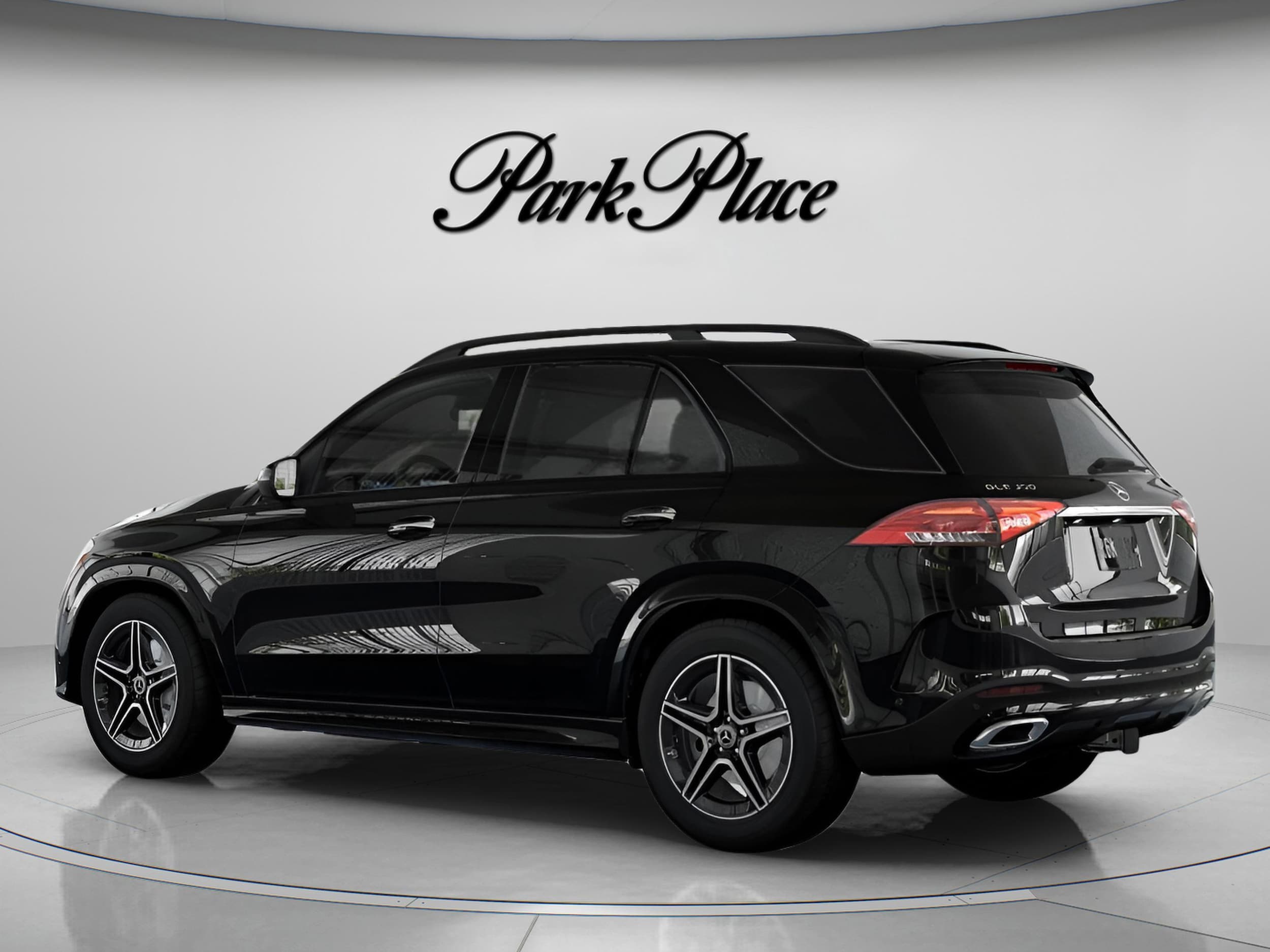 2026 Mercedes-Benz GLE GLE350 - Photo 12