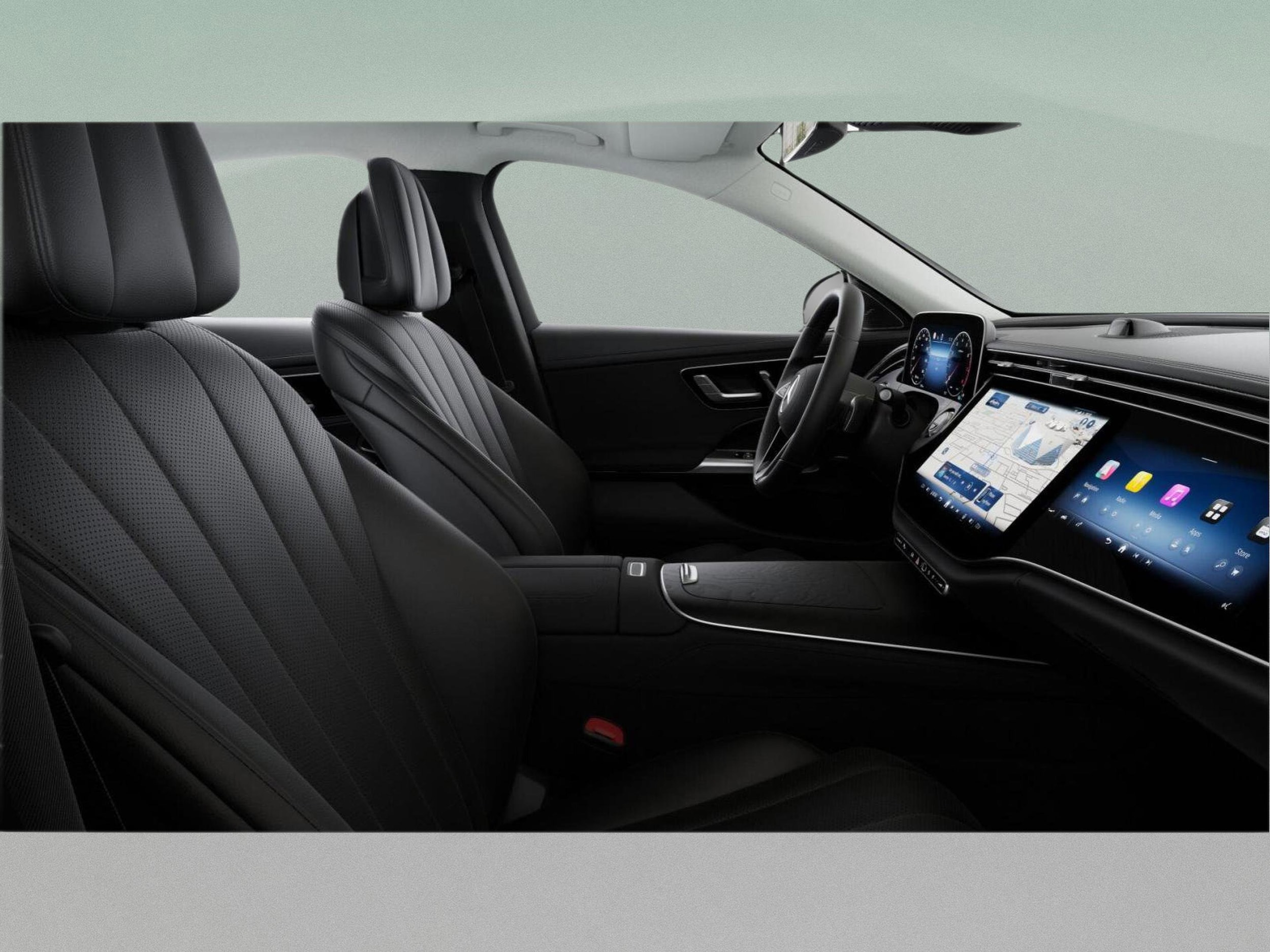 2025 Mercedes-Benz E-Class E350 - Photo 41