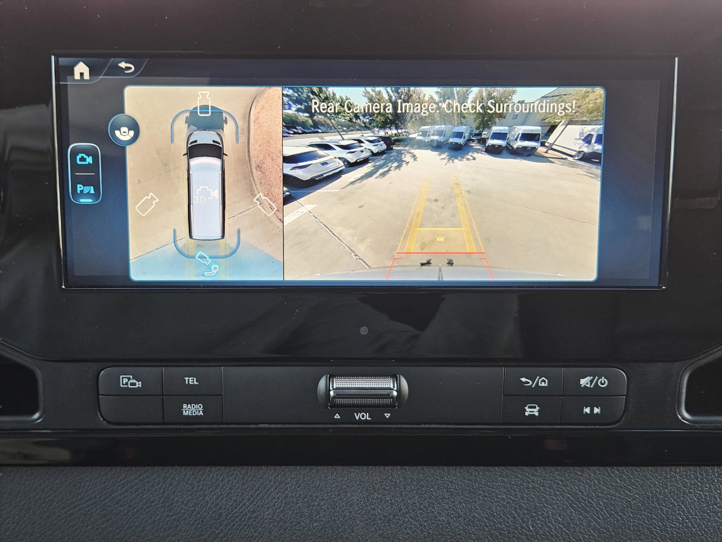 2025 Mercedes-Benz Sprinter Passenger Van Base - Photo 14
