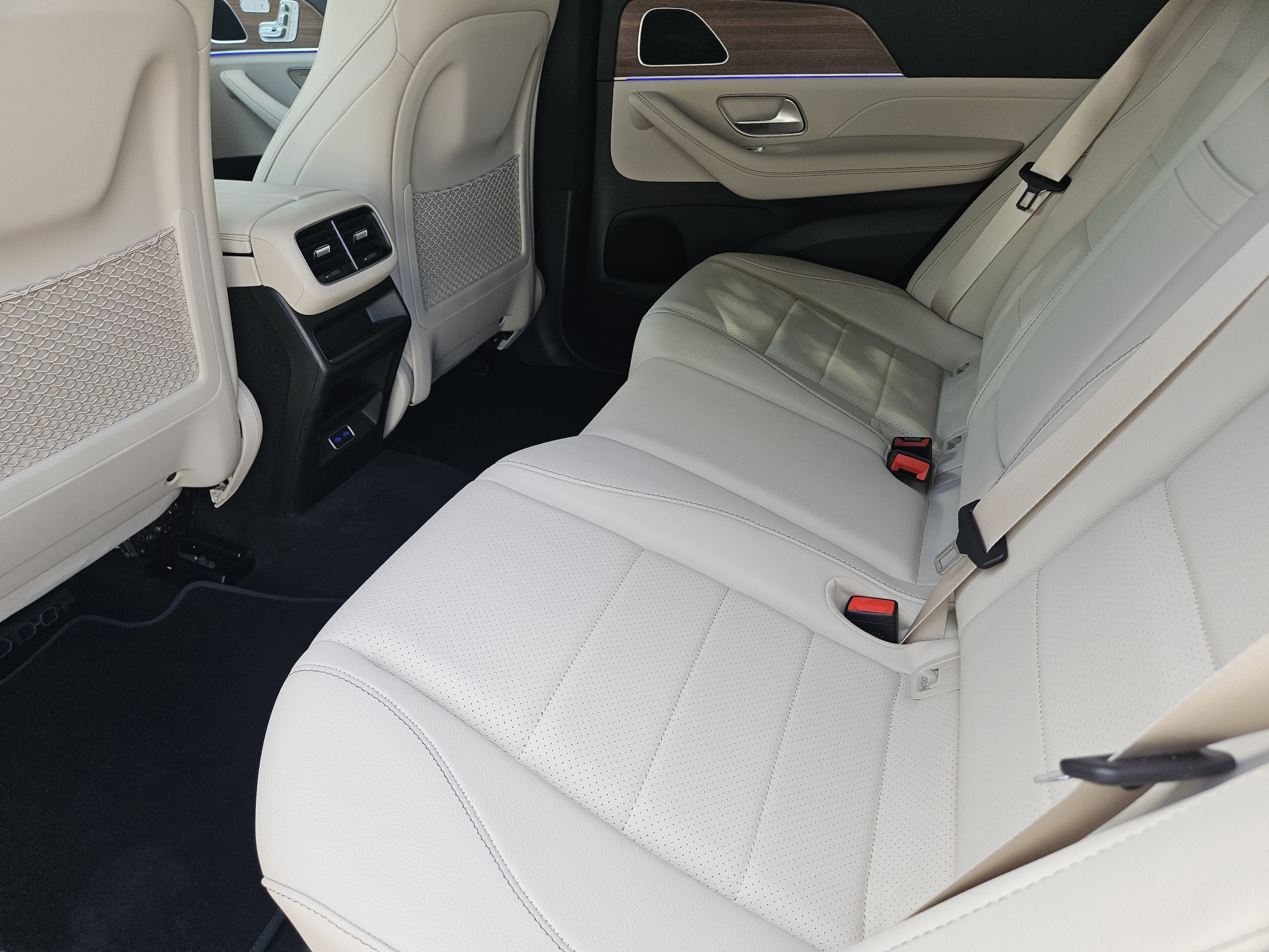 2026 Mercedes-Benz GLE GLE350 - Photo 25